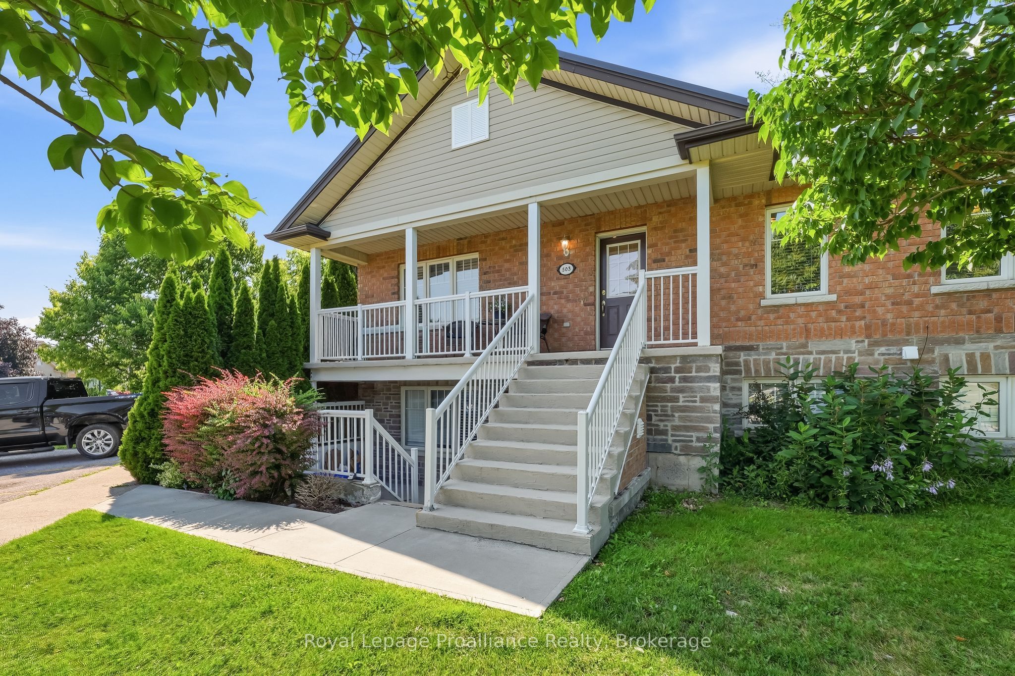 249 Ruttan Terrace 503, Cobourg, ON K9A 5X6 photo 2