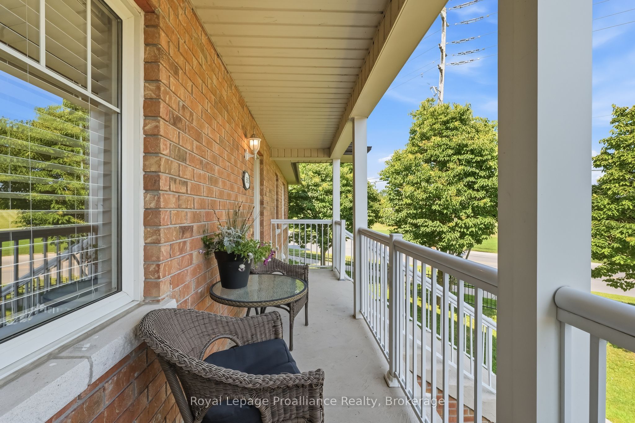 249 Ruttan Terrace 503, Cobourg, ON K9A 5X6 photo 3