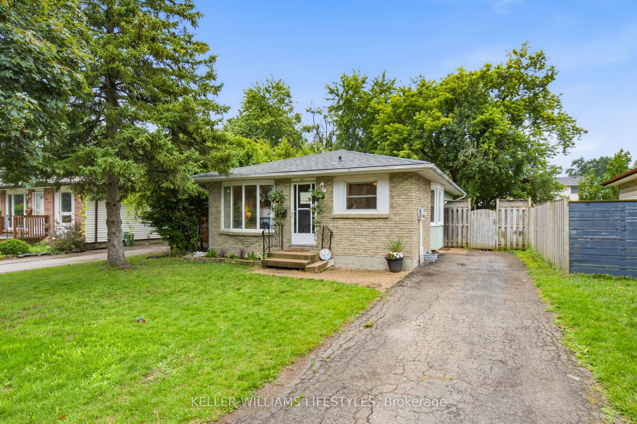 41 Scotchmere Crescent, London South, ON N6E 1Z9 photo 2