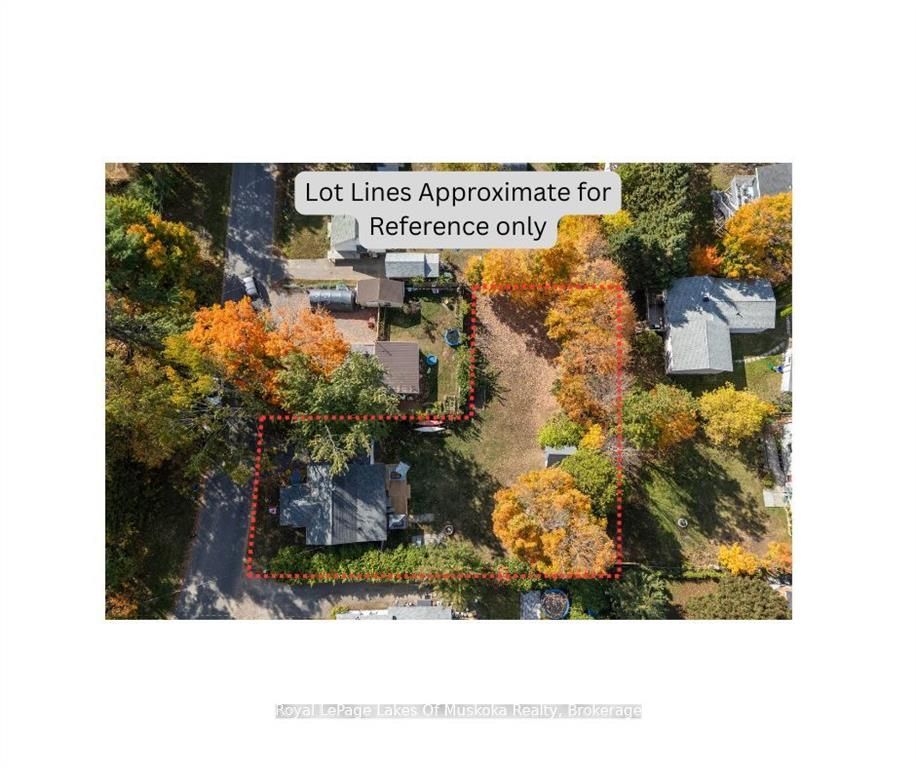 570 Pinedale Road, Gravenhurst, ON P1P 1M1 photo 2