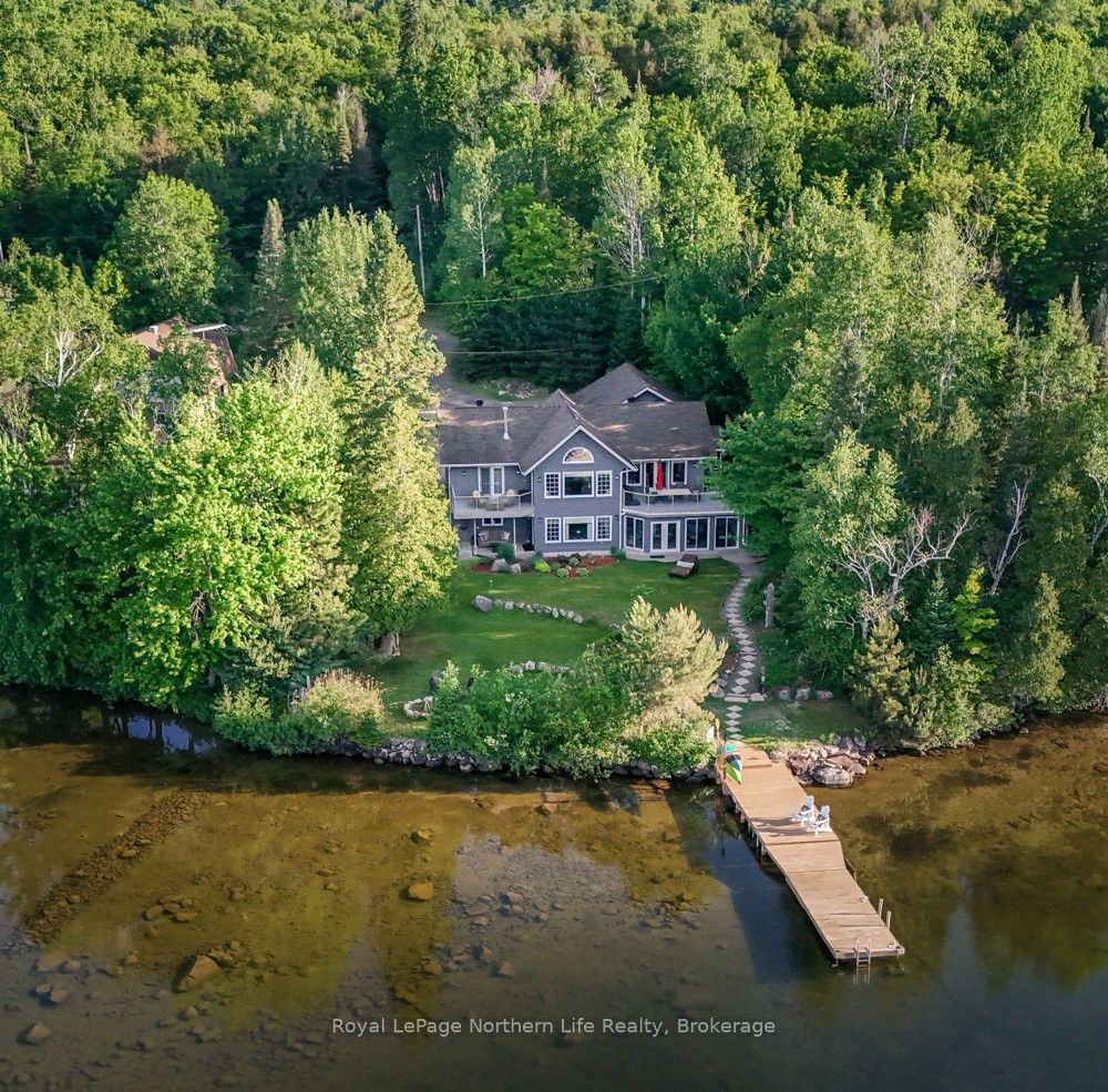 571 D REGAL Road, North Bay, ON P1B 8G4