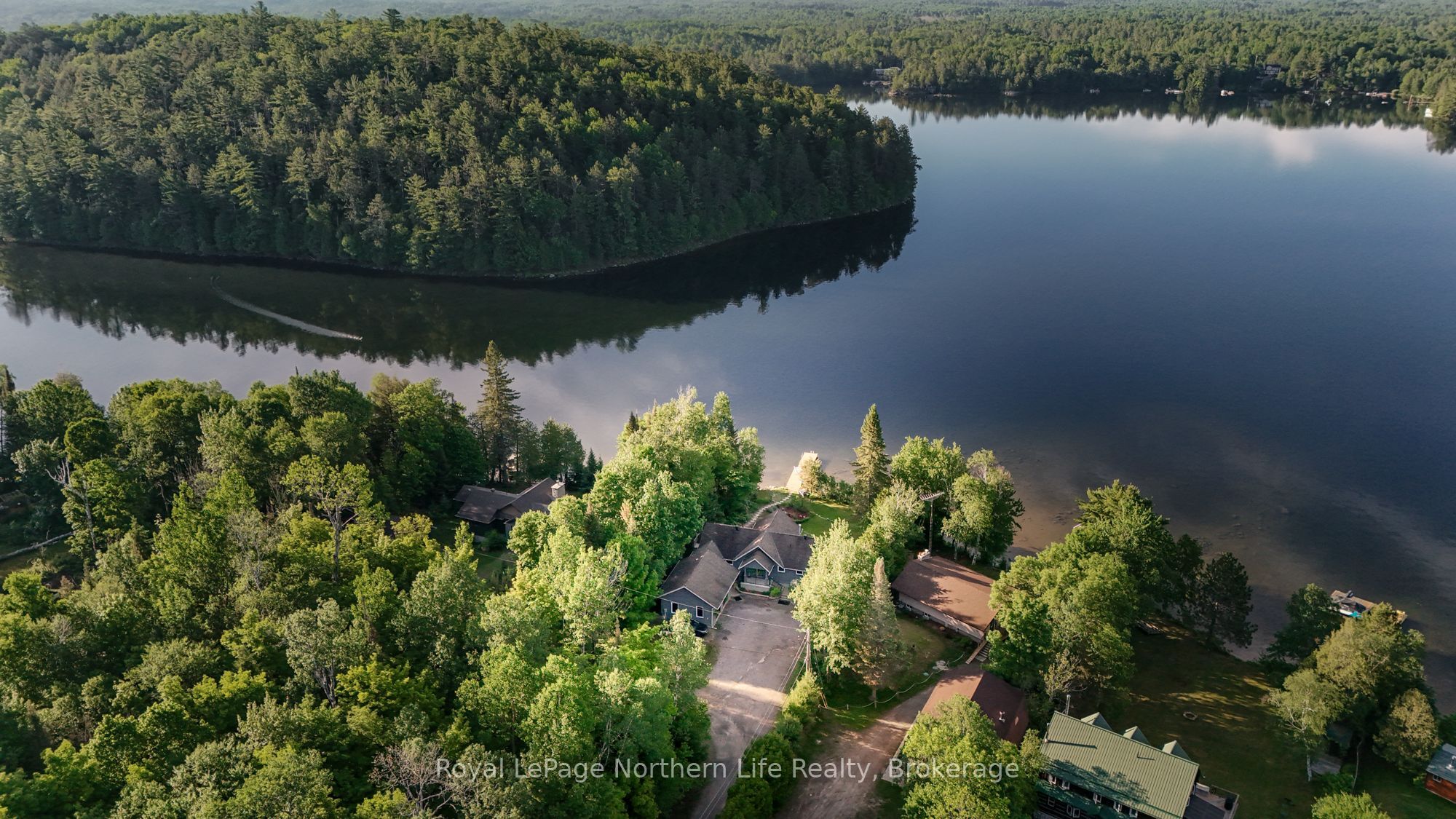 571 D REGAL Road, North Bay, ON P1B 8G4 photo 2