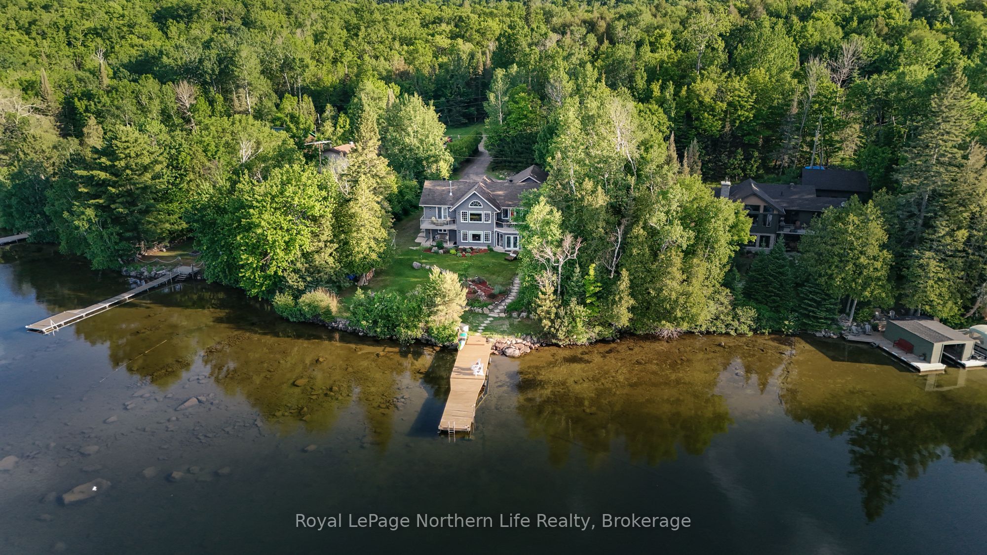 571 D REGAL Road, North Bay, ON P1B 8G4 photo 3