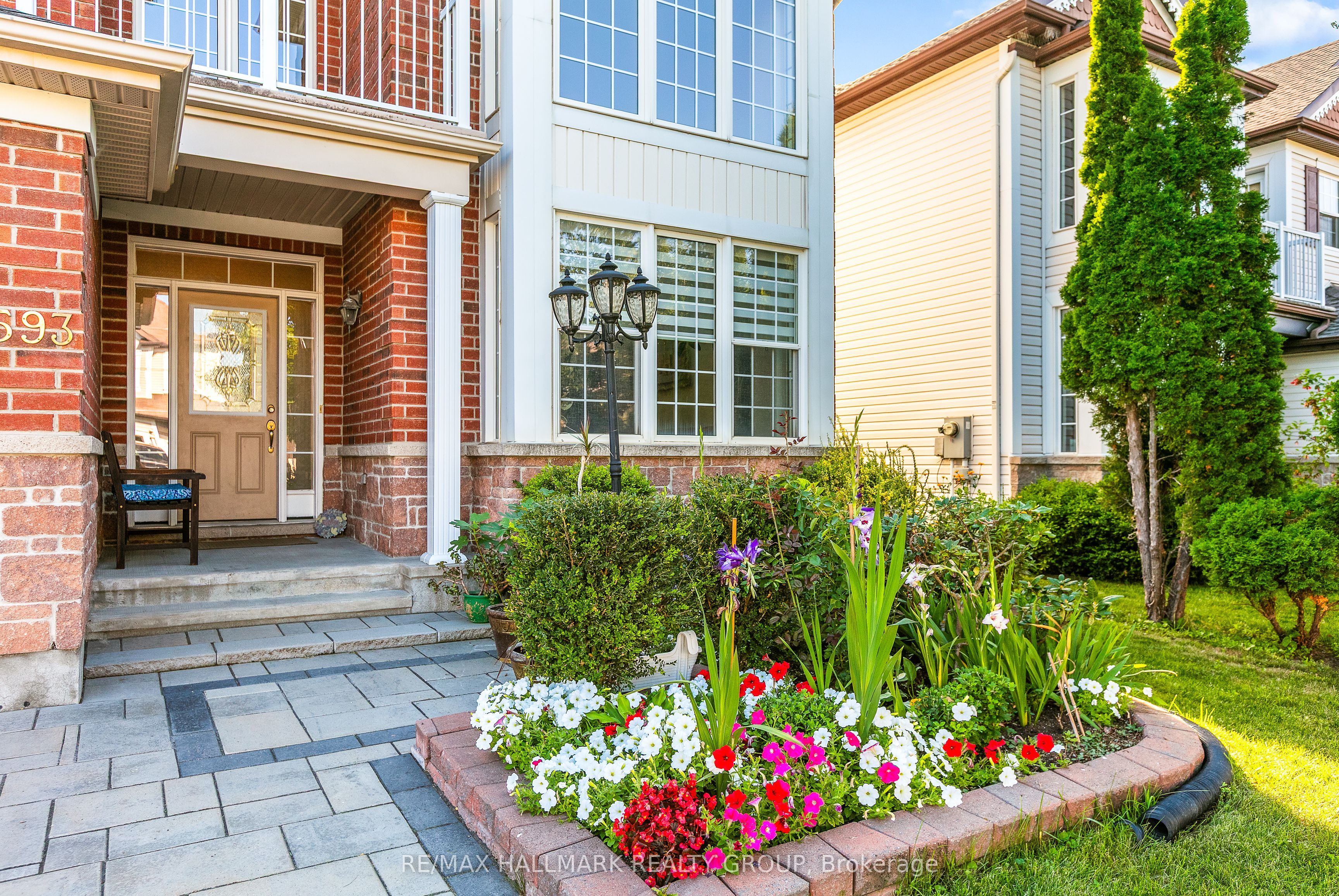 593 Anjana Circle, Barrhaven, ON K2J 0E1 photo 3