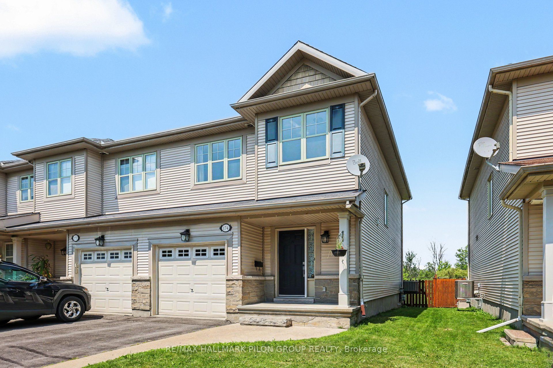 174 Trail Side Circle, Orleans - Cumberland and Area, ON K4A 5B3