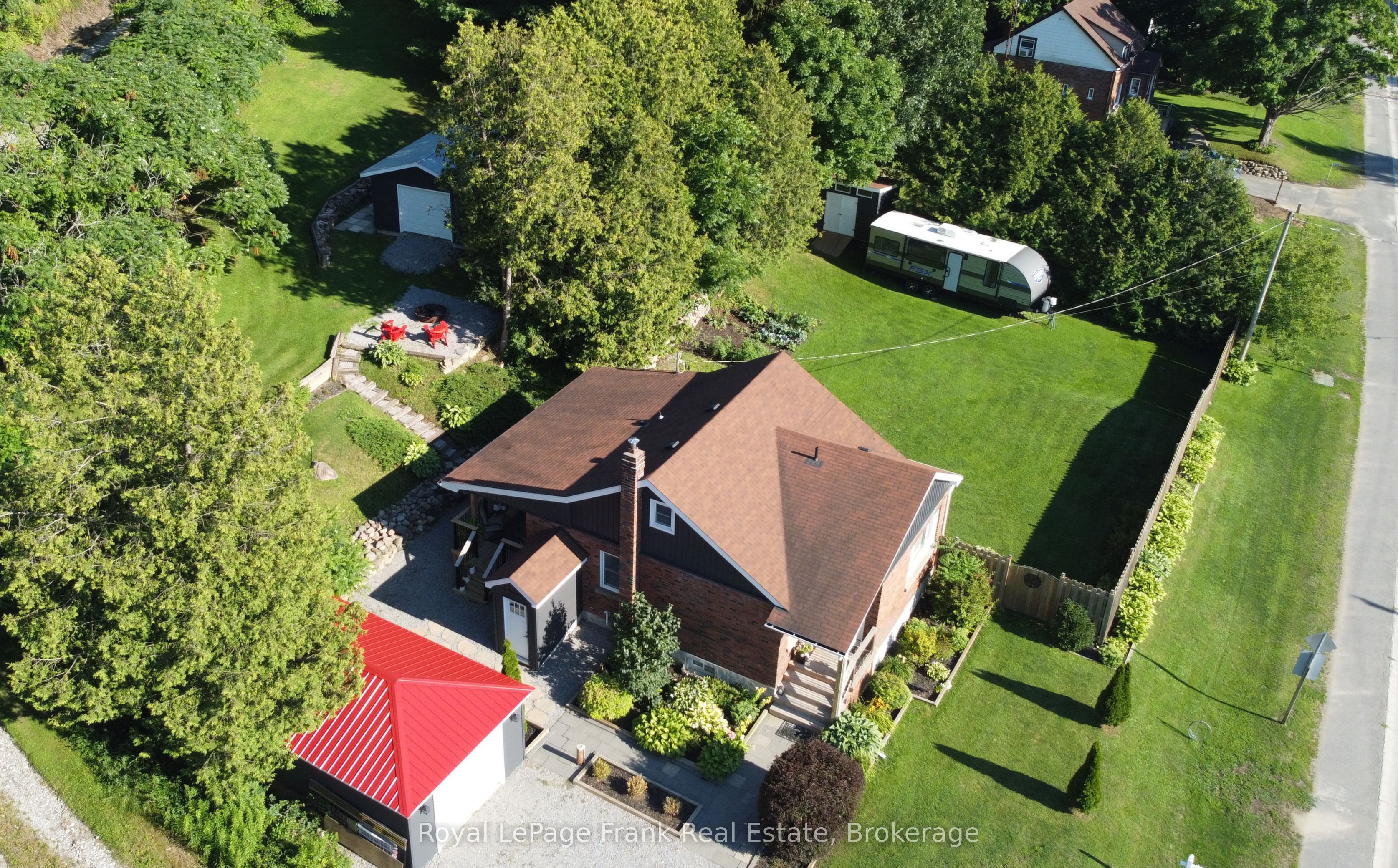 3461 Burnham Street N, Hamilton Township, ON K9A 4J7 photo 2