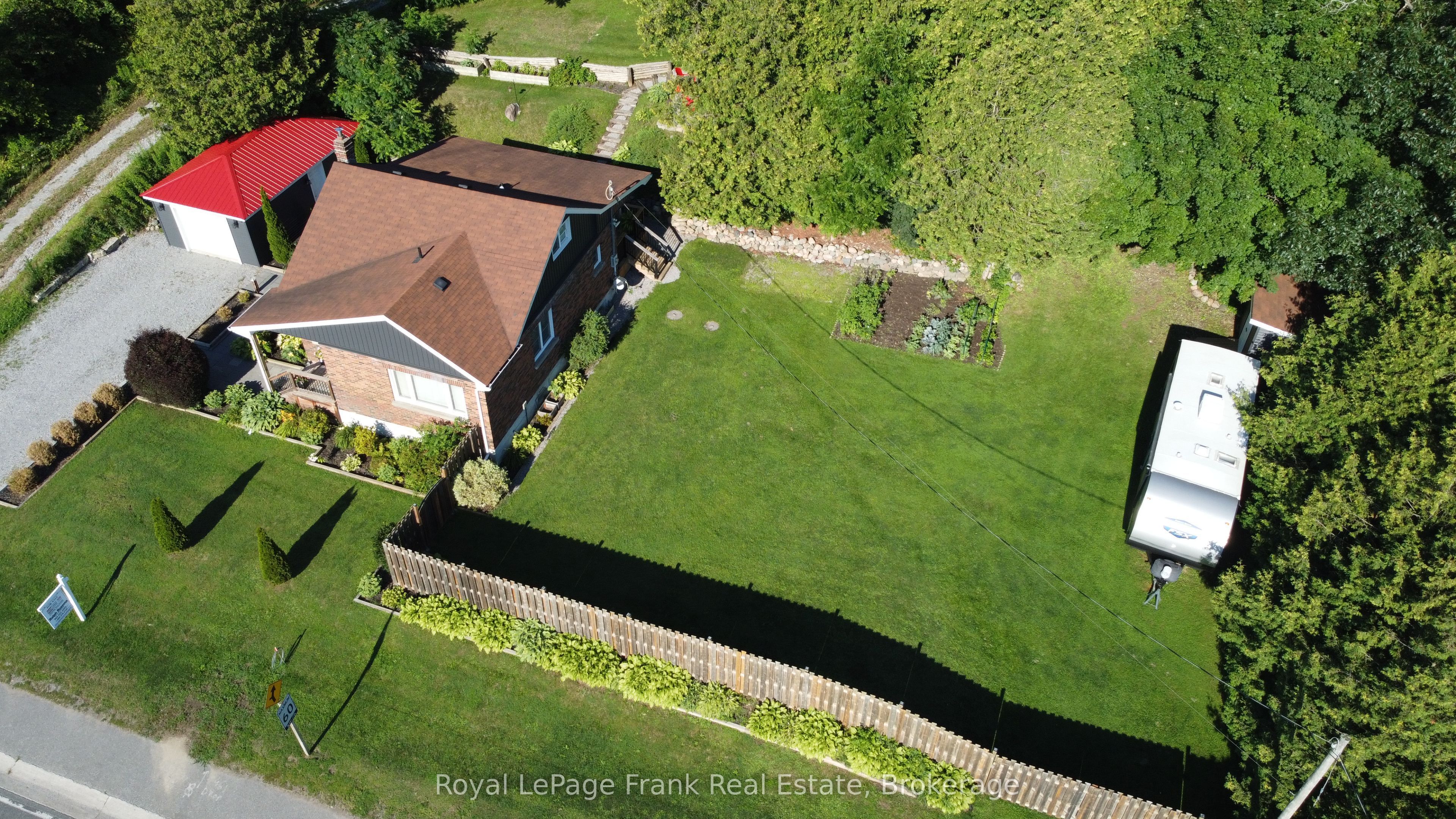 3461 Burnham Street N, Hamilton Township, ON K9A 4J7 photo 3