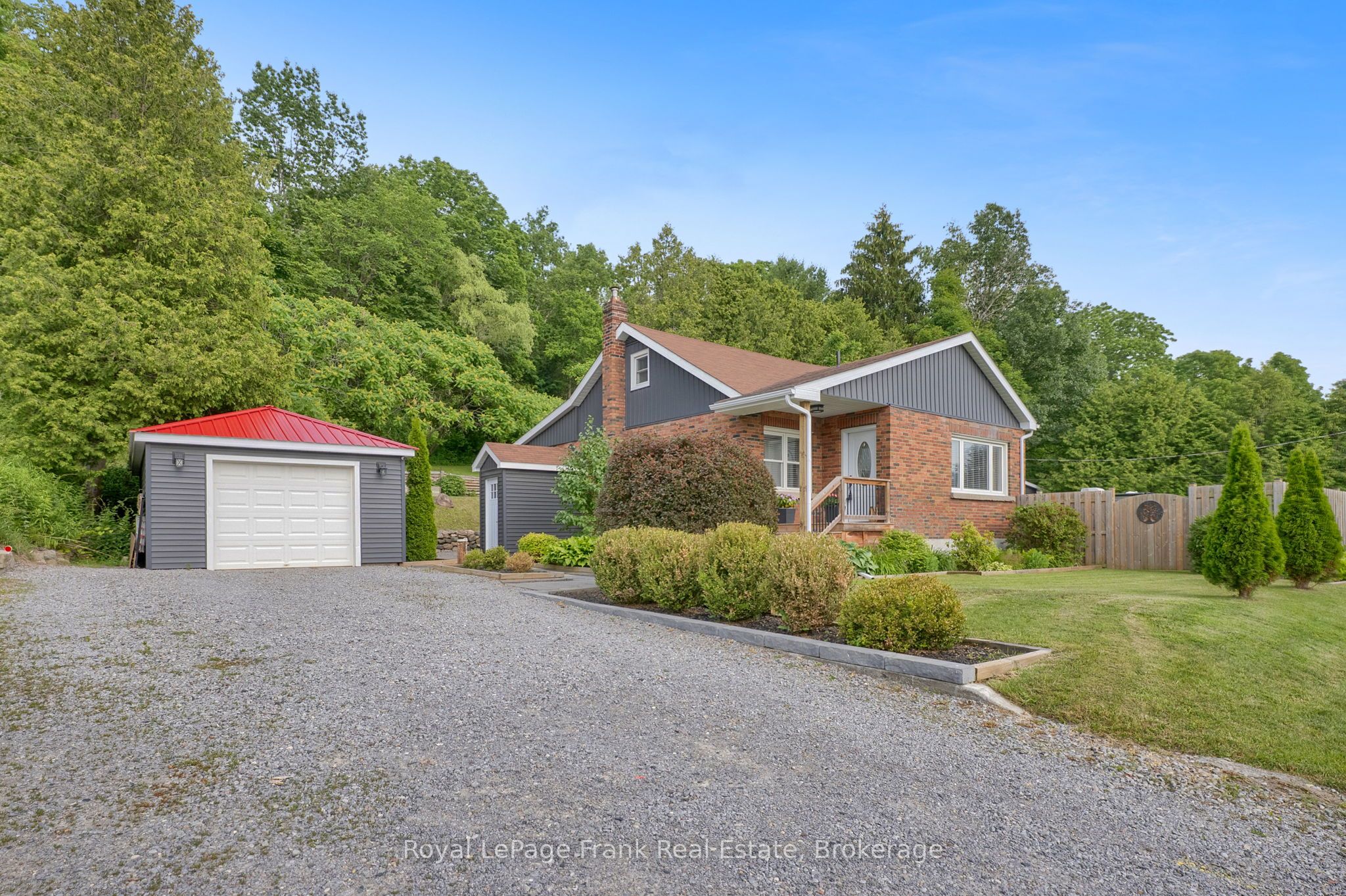 3461 Burnham Street N, Hamilton Township, ON K9A 4J7 photo 4