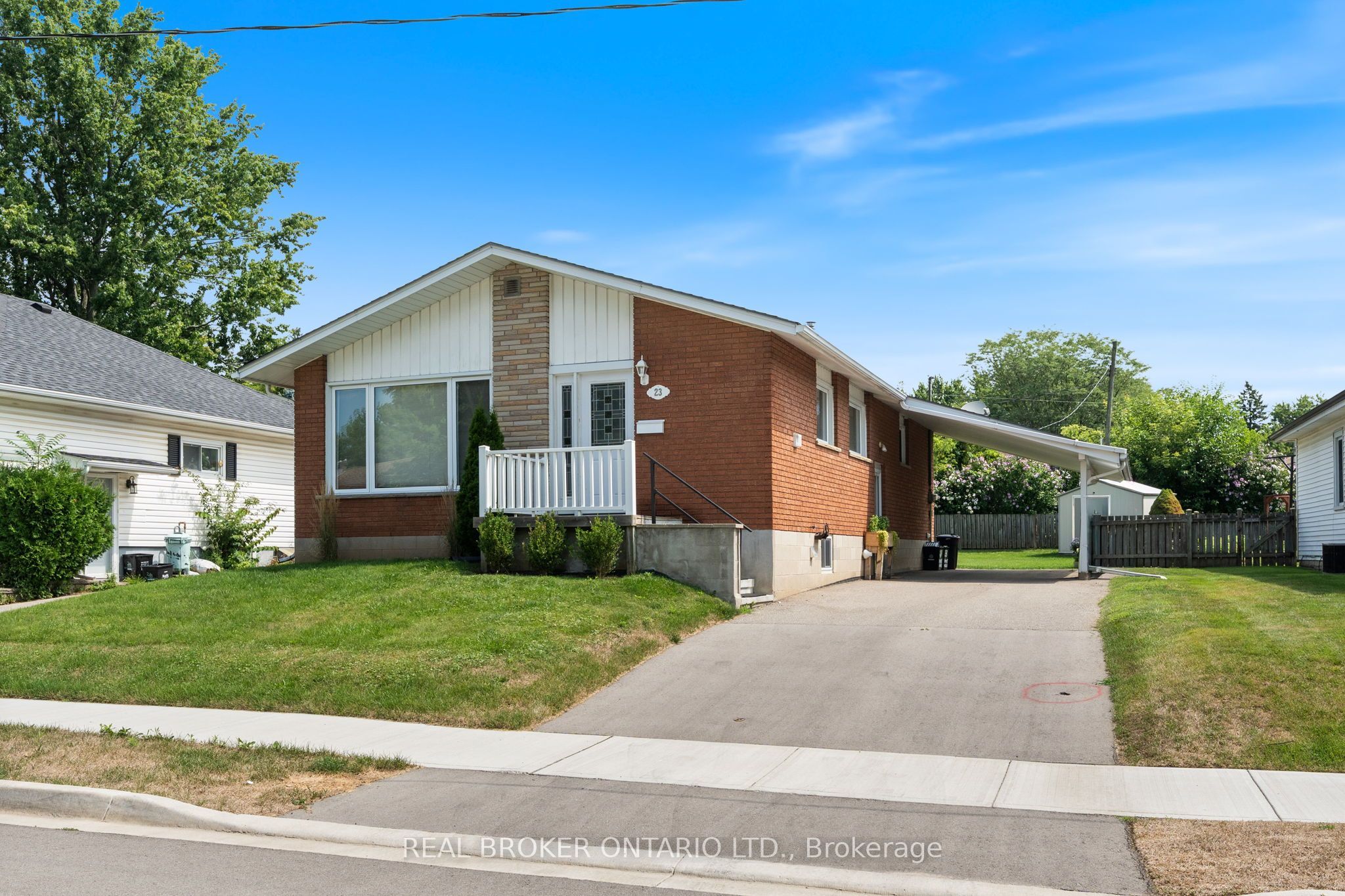 23 Homewood Avenue, Norfolk, ON N3Y 2S9 photo 3