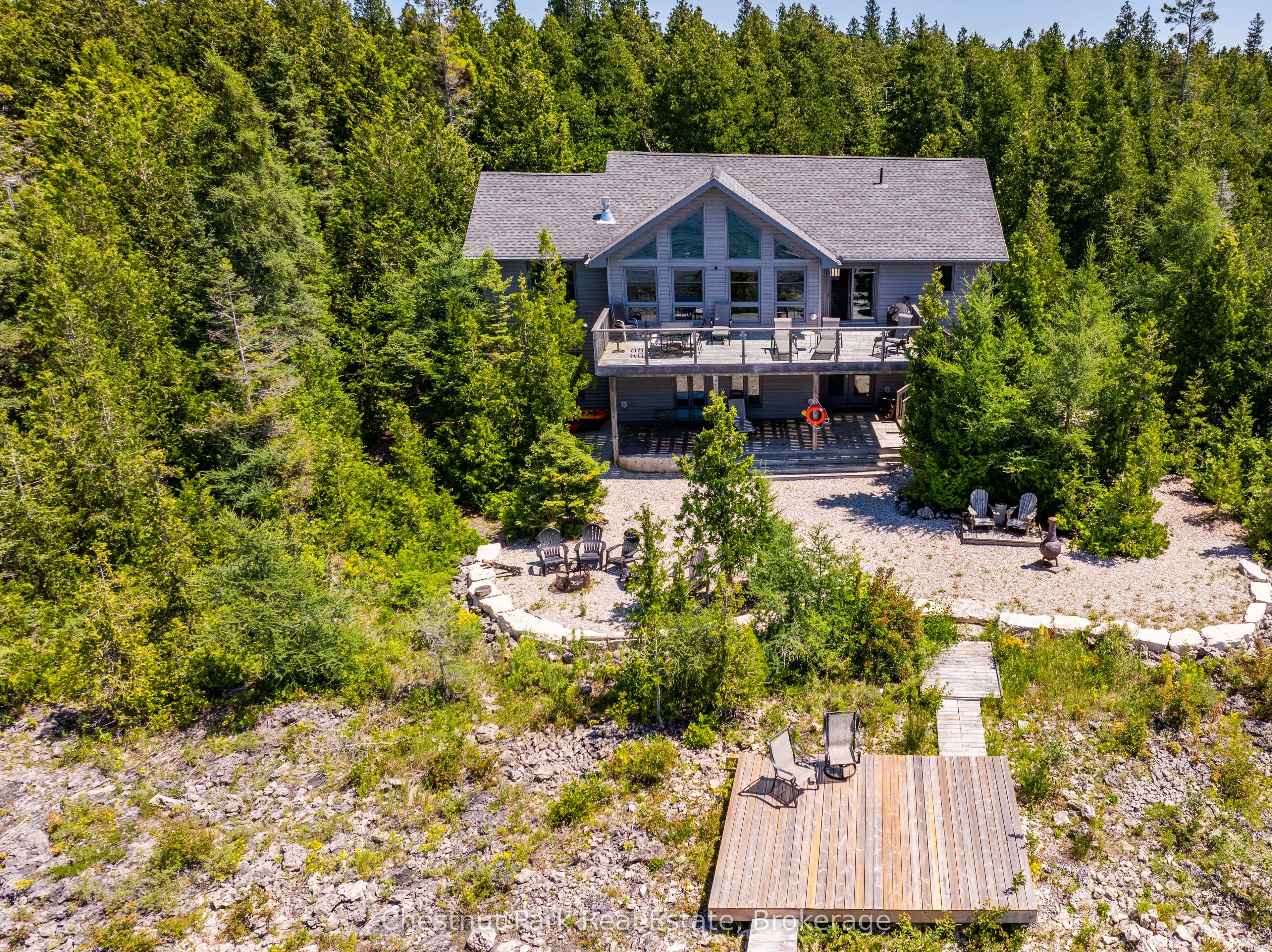 145 Eagle Road, Northern Bruce Peninsula, ON N0H 2R0 photo 2
