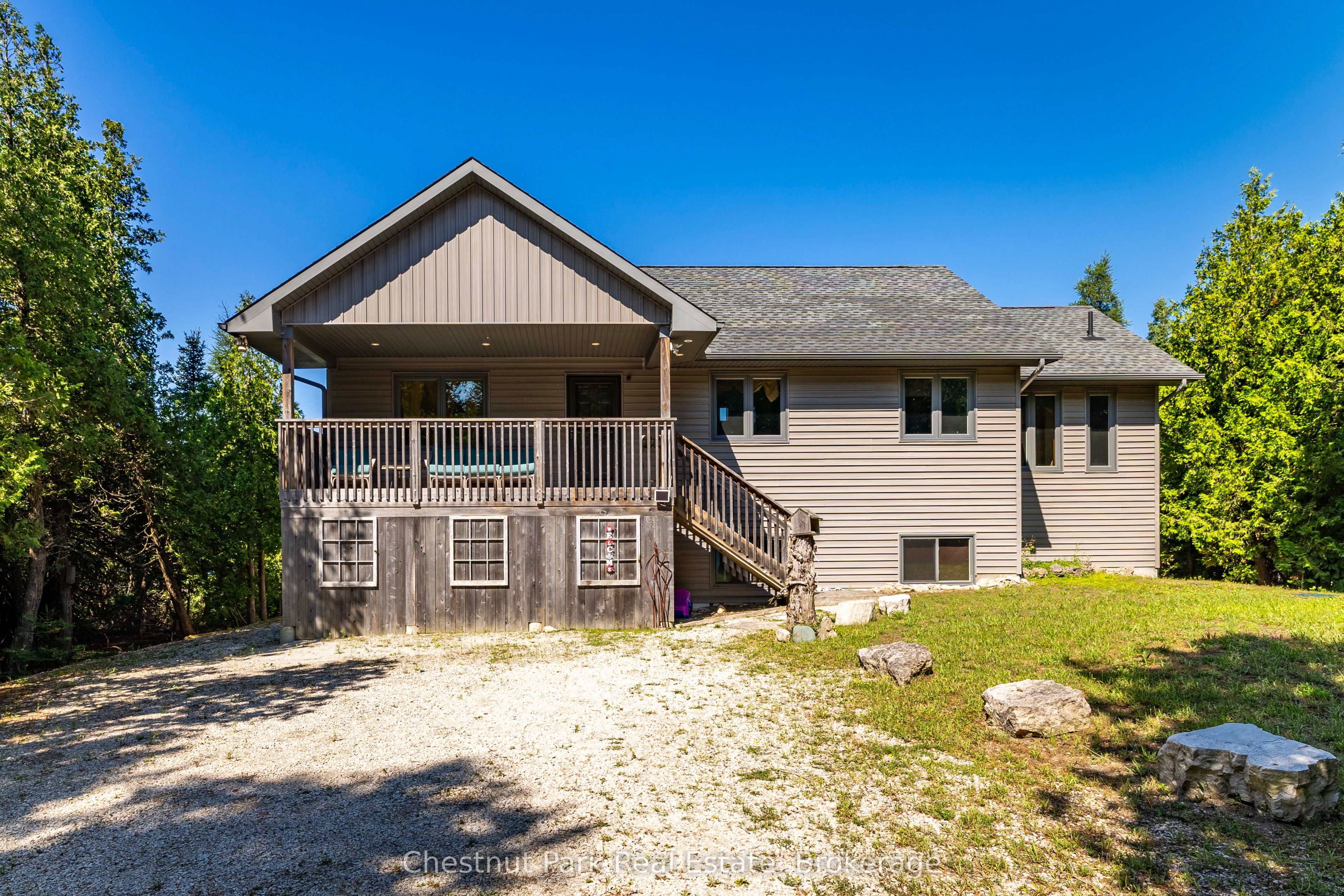 145 Eagle Road, Northern Bruce Peninsula, ON N0H 2R0 photo 4