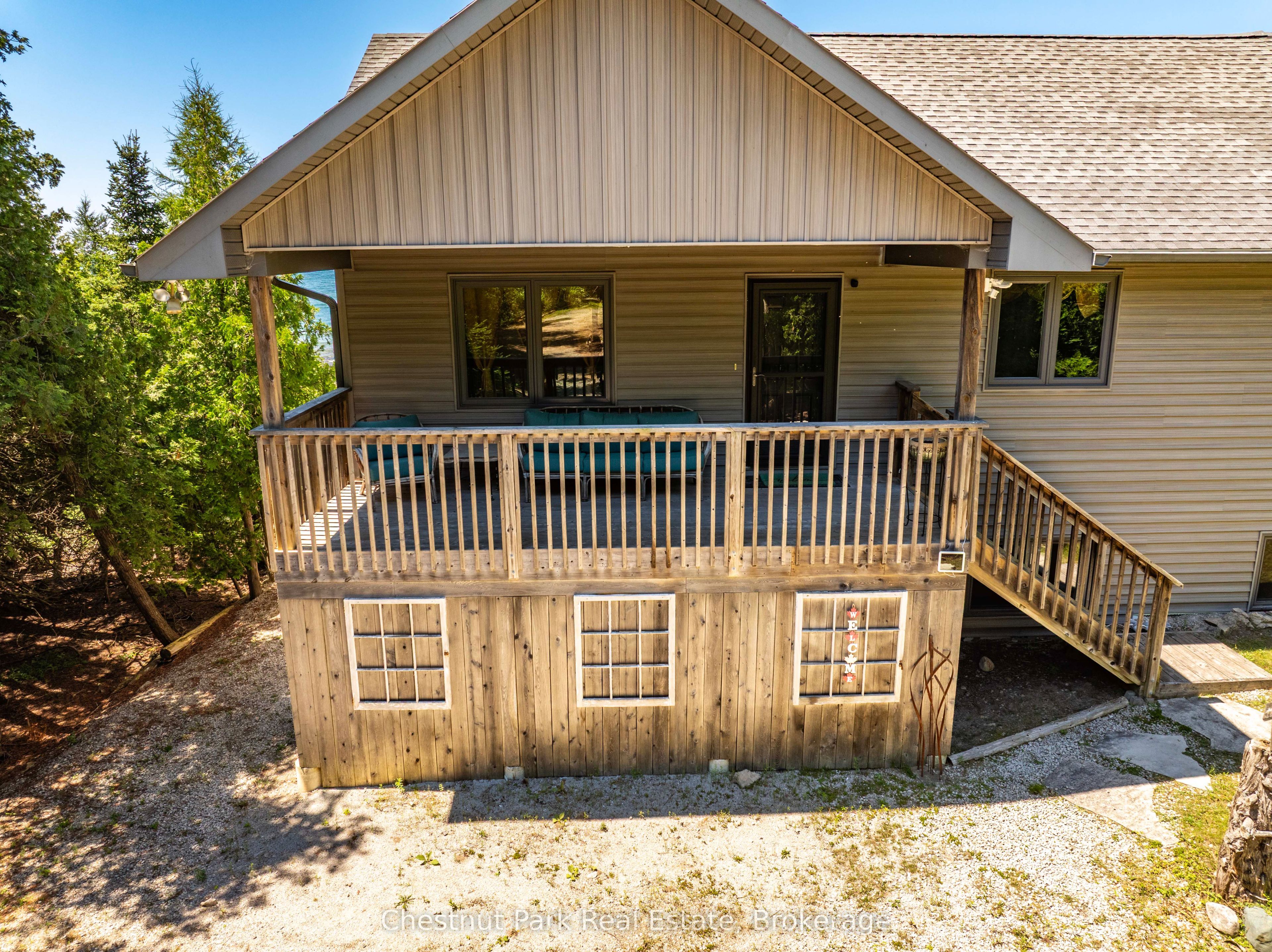 145 Eagle Road, Northern Bruce Peninsula, ON N0H 2R0 photo 5