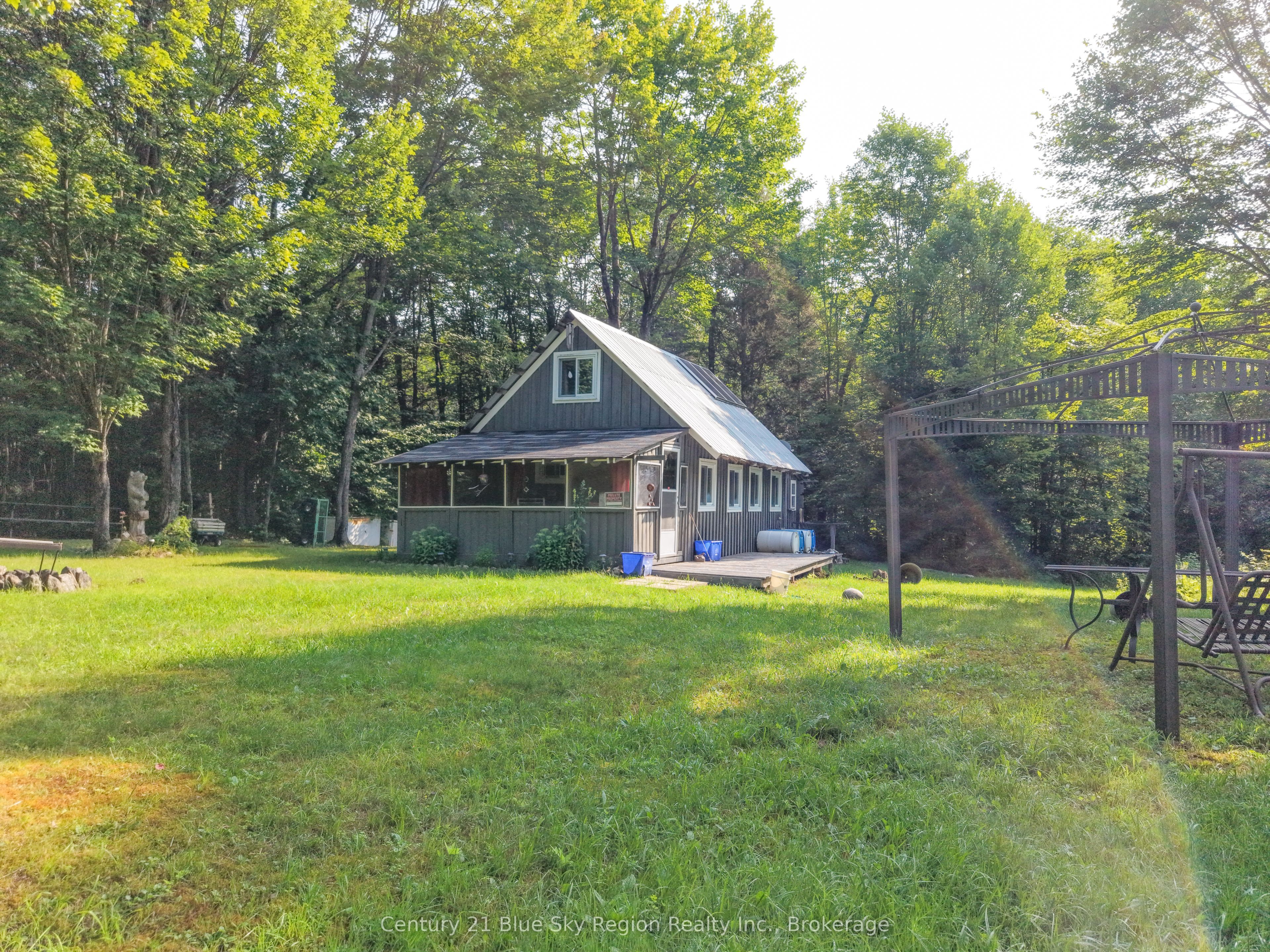 Lot 7 Part of Lot 6 Con 5 South Shore Road, Bonfield, ON P0H 1E0 photo 2
