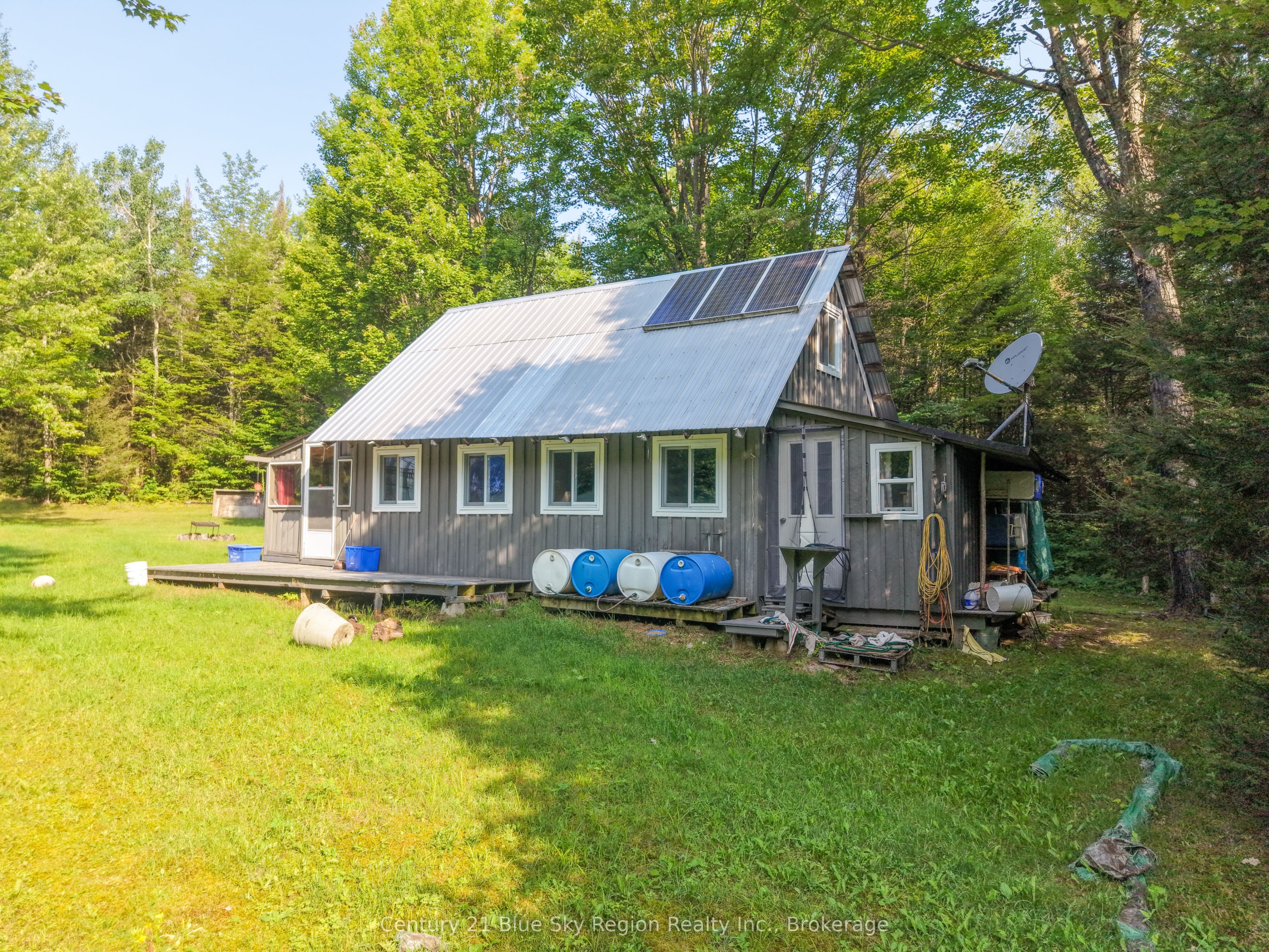 Lot 7 Part of Lot 6 Con 5 South Shore Road, Bonfield, ON P0H 1E0 photo 3