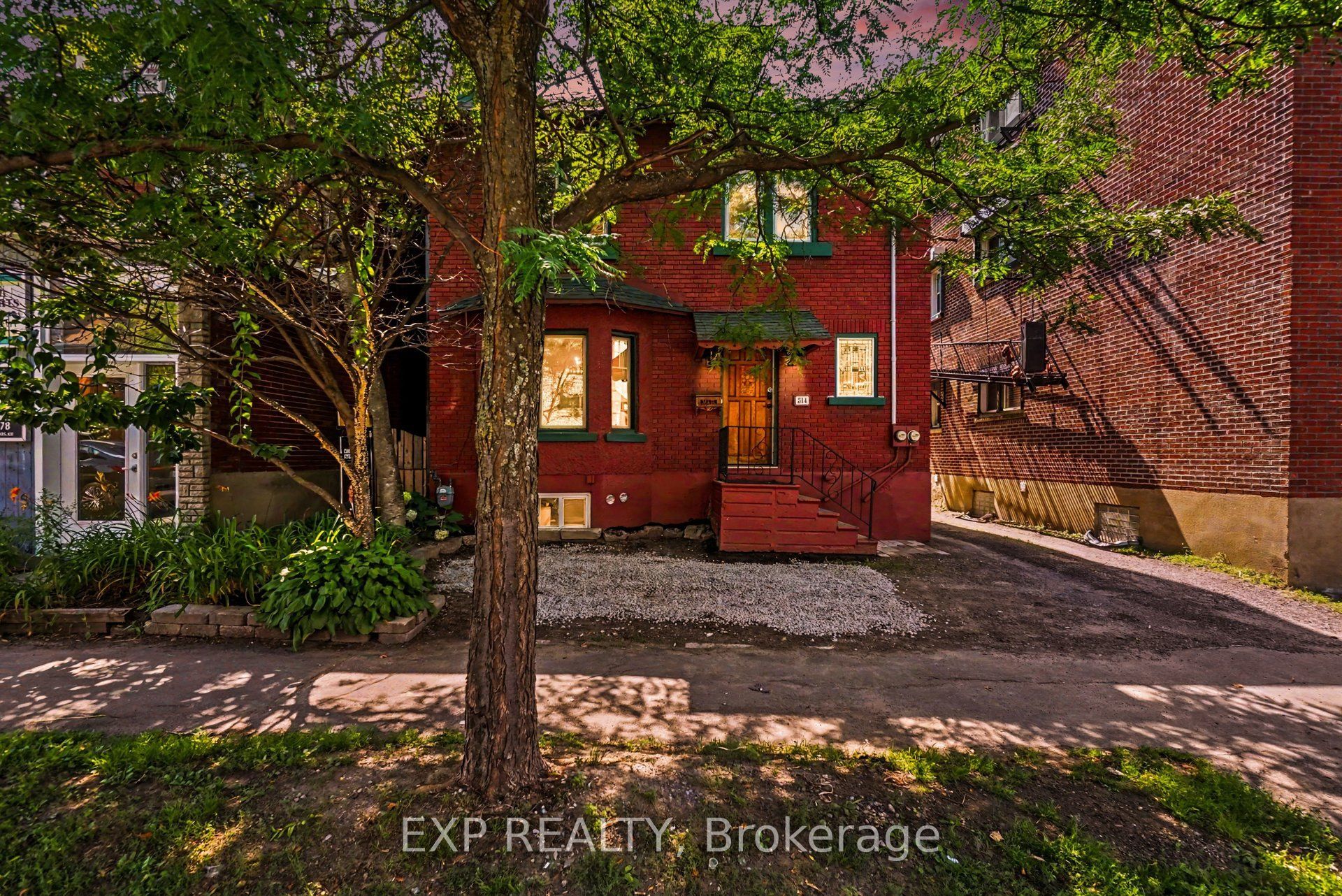 314 O'Connor Street, Ottawa Centre, ON K2P 1V8 photo 2