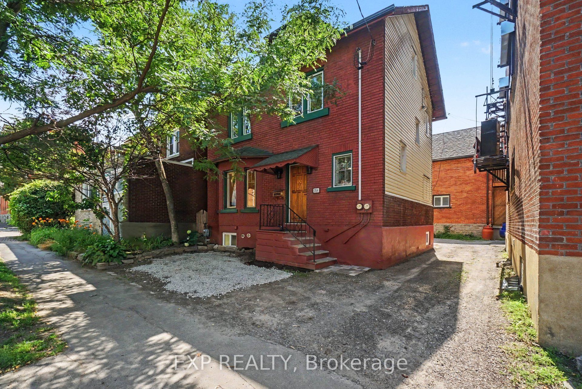 314 O'Connor Street, Ottawa Centre, ON K2P 1V8 photo 3