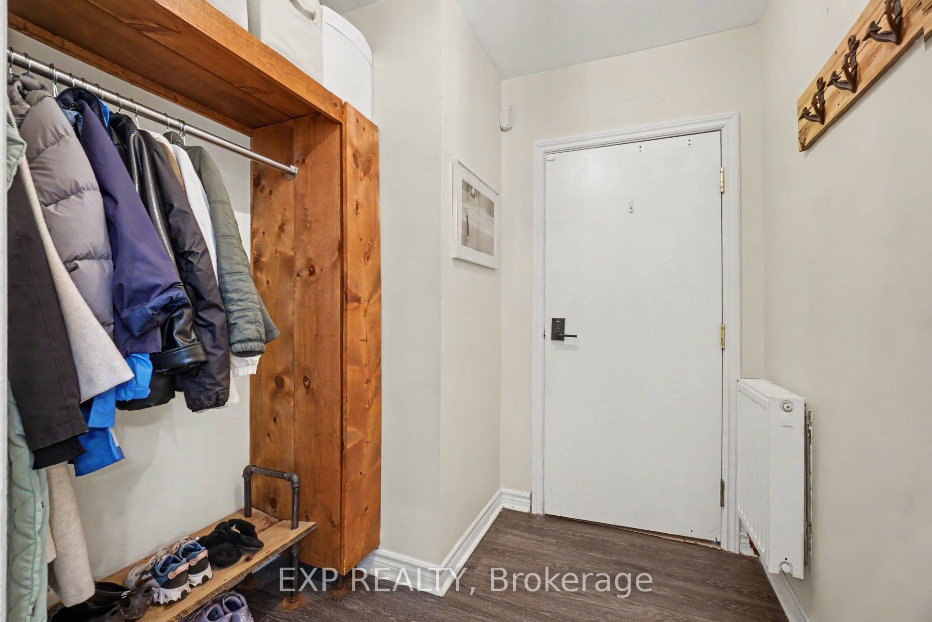 314 O'Connor Street, Ottawa Centre, ON K2P 1V8 photo 4