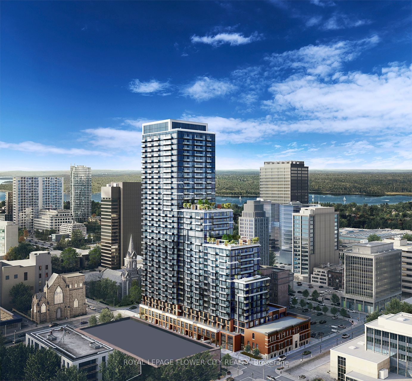 75 James Street 712, Hamilton, ON L8P 2Y9