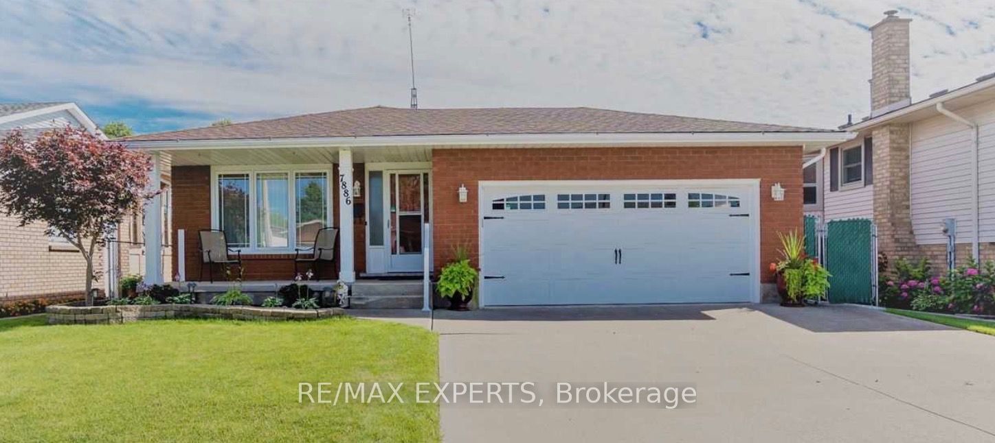 7886 Alfred Street, Niagara Falls, ON L2H 2W8