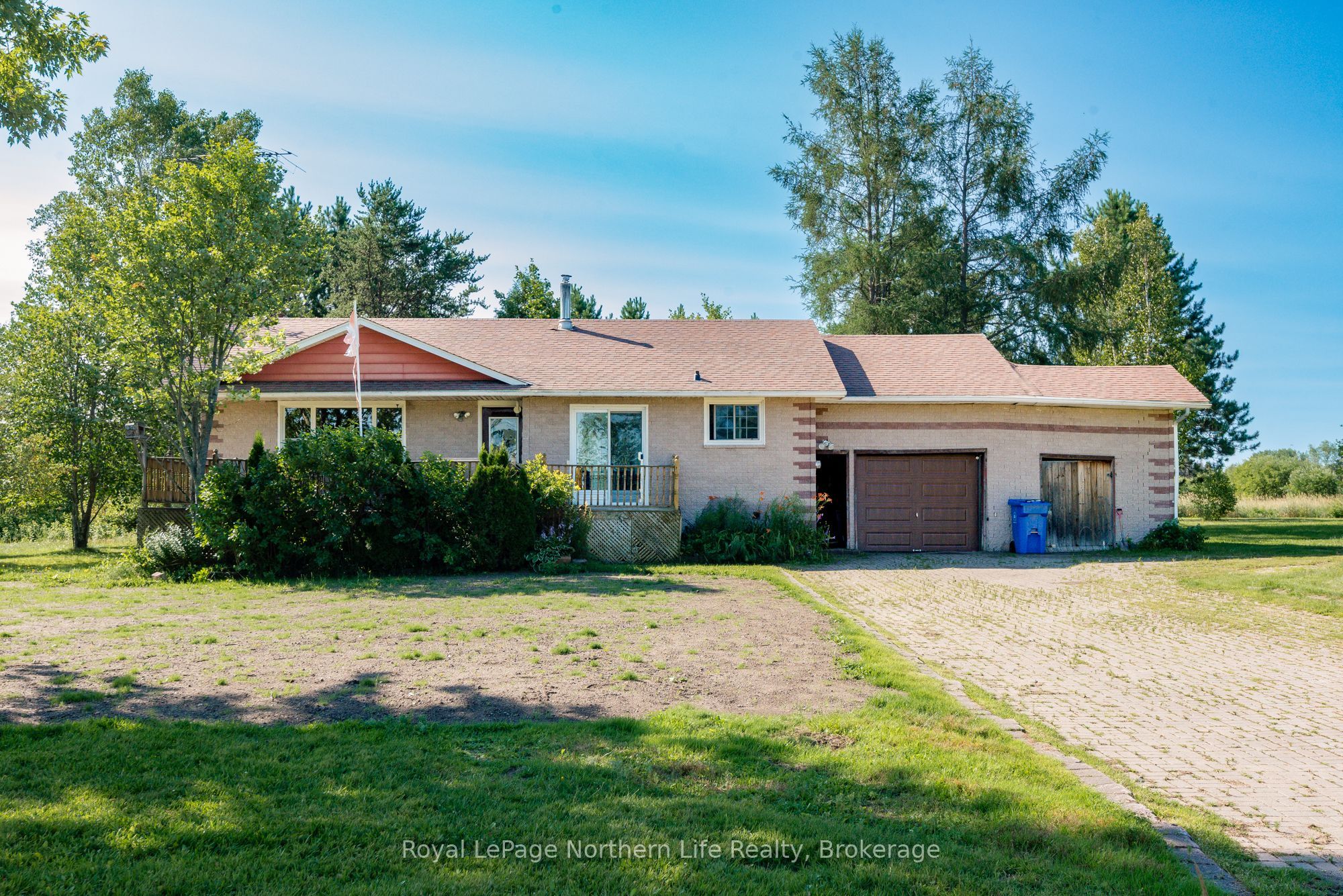 273 DERLAND Road, East Ferris, ON P0H 1H0