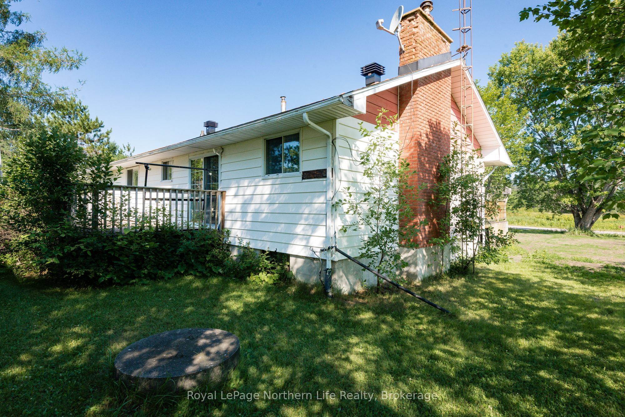 273 DERLAND Road, East Ferris, ON P0H 1H0 photo 2