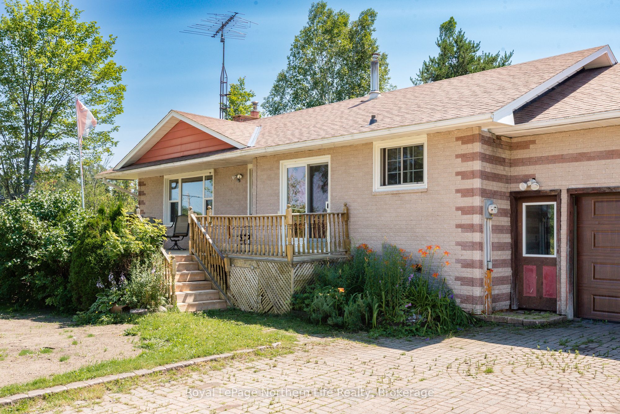 273 DERLAND Road, East Ferris, ON P0H 1H0 photo 5
