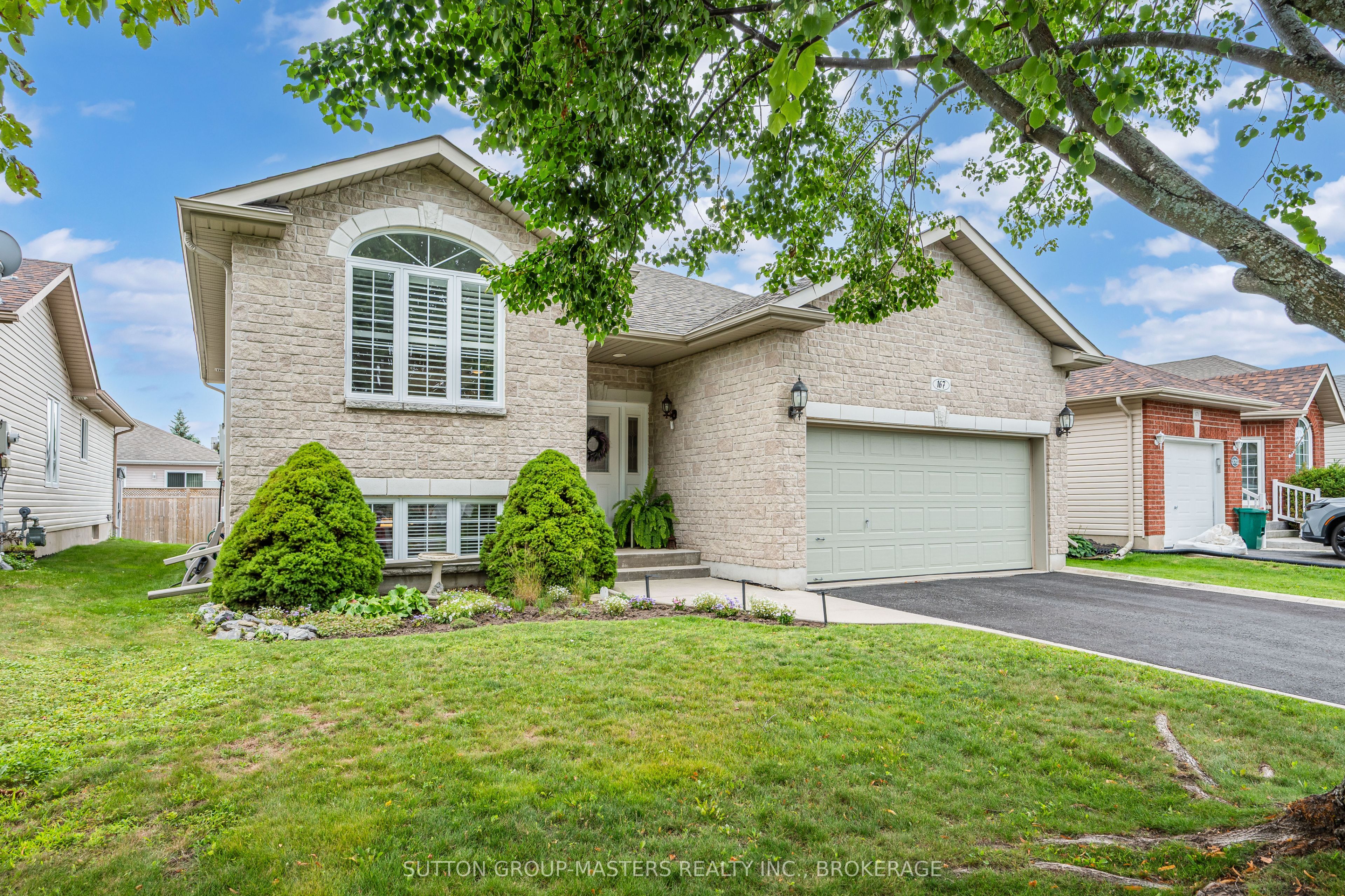 167 Bradstone Street, Kingston, ON K7P 3J2 photo 2