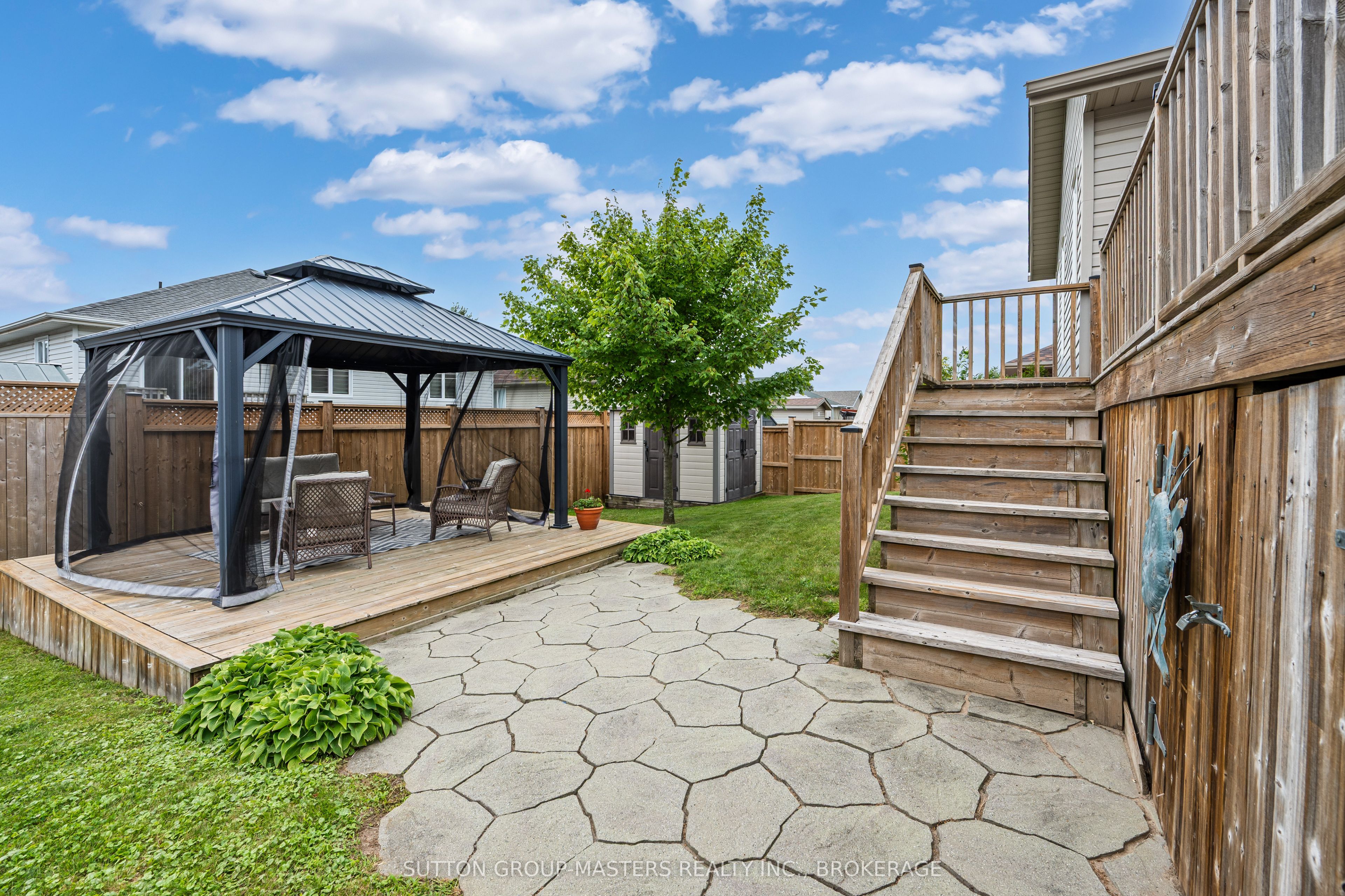 167 Bradstone Street, Kingston, ON K7P 3J2 photo 3