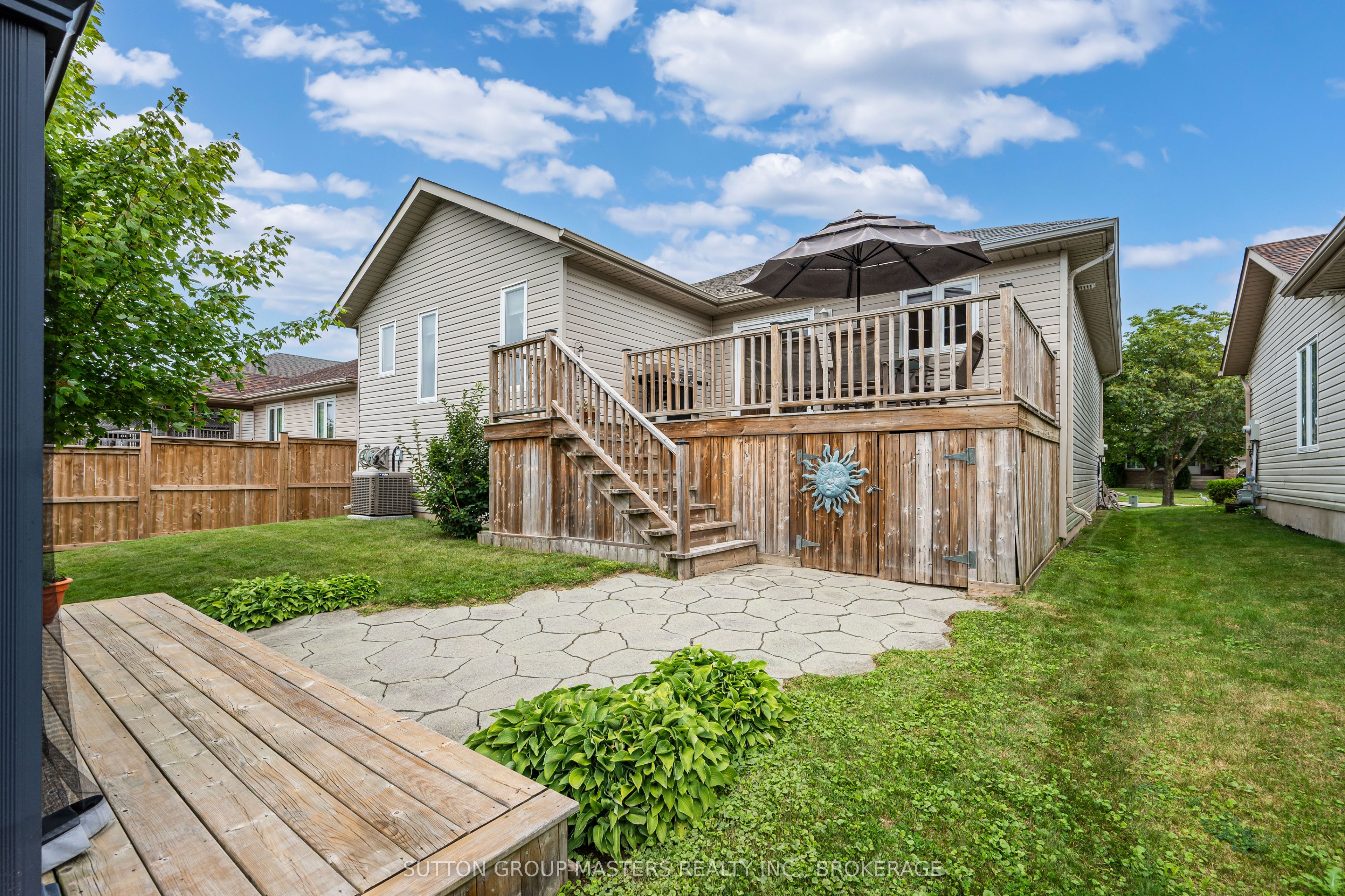 167 Bradstone Street, Kingston, ON K7P 3J2 photo 4