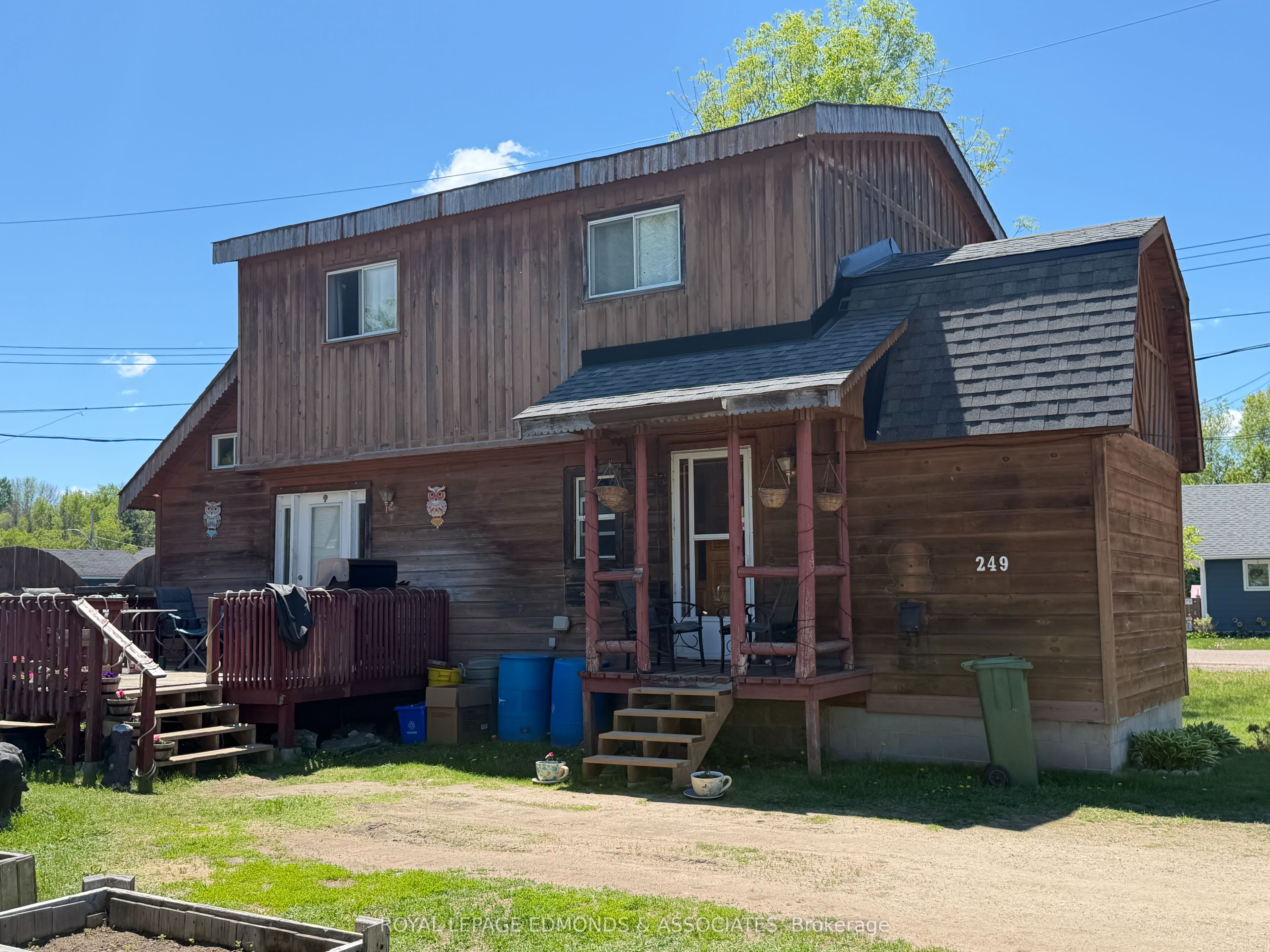 249 Wilfred Street, Pembroke, ON K8A 5K8