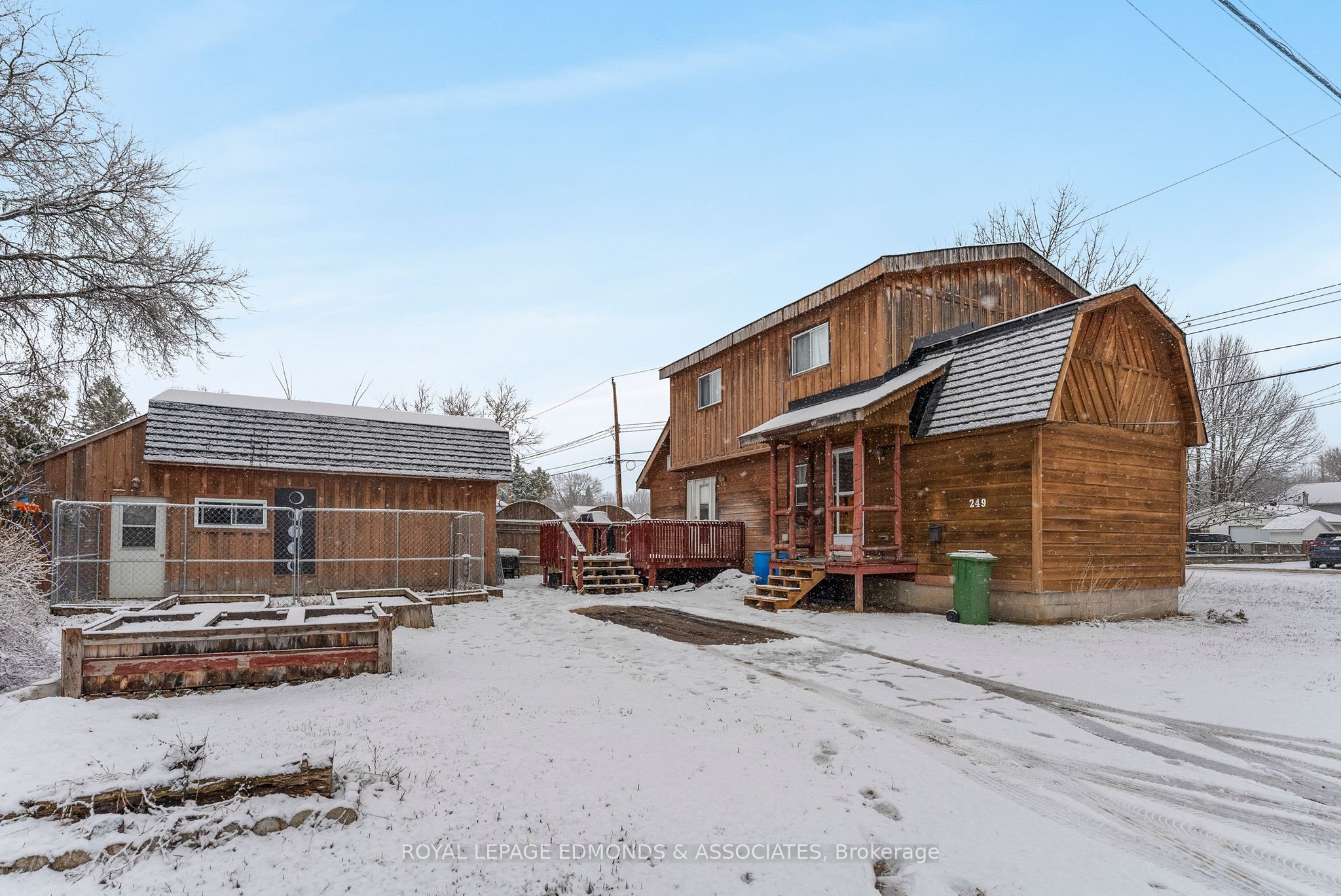 249 Wilfred Street, Pembroke, ON K8A 5K8 photo 4