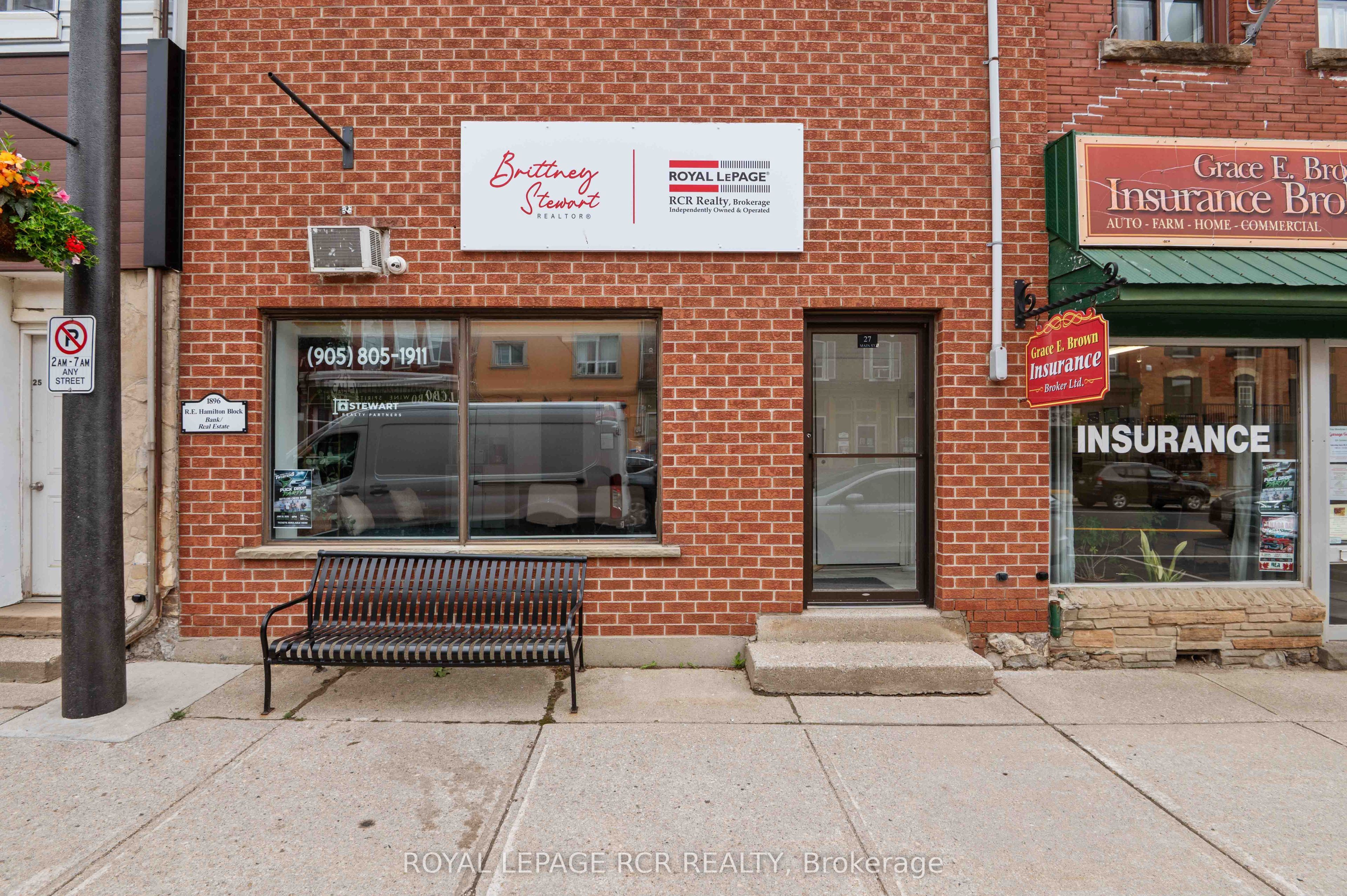 27 Main Street S, East Luther Grand Valley, ON L9W 5S8 photo 3
