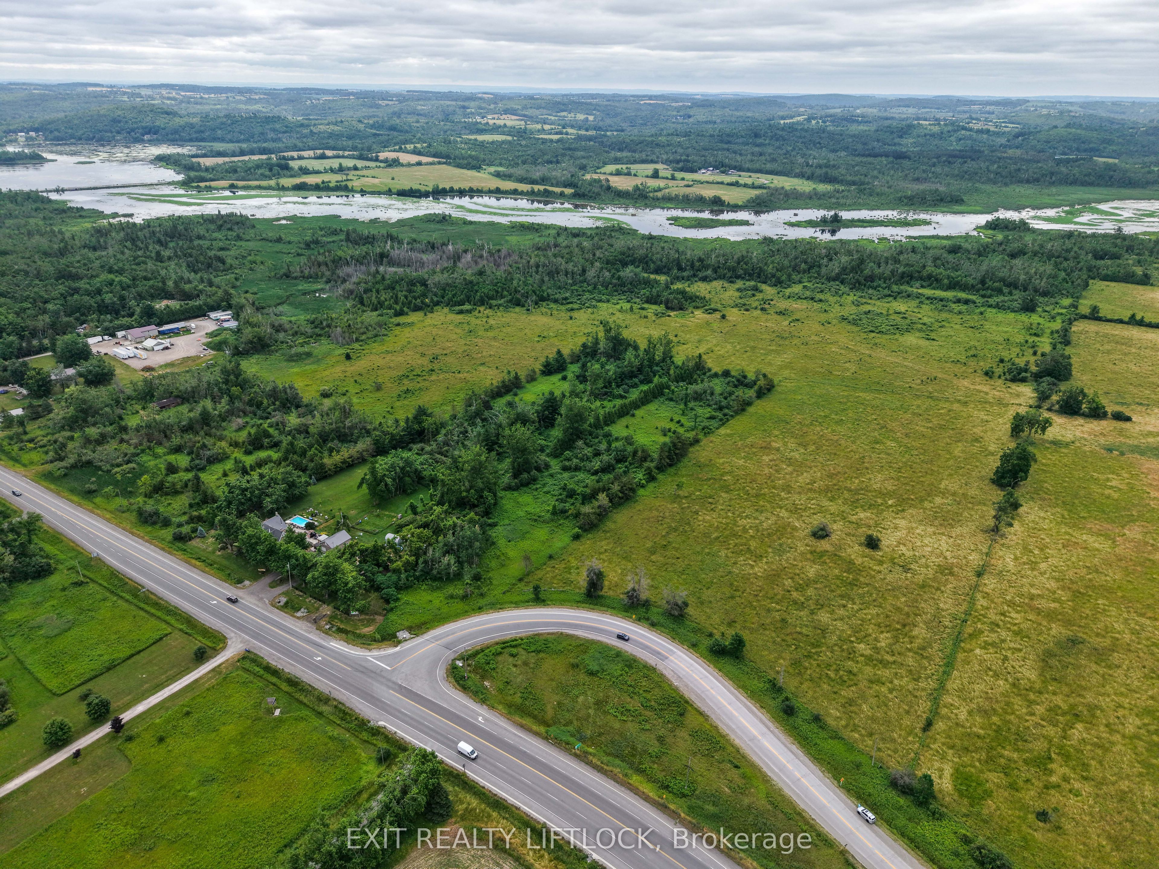 3756 Hwy 7, Kawartha Lakes, ON K0L 2W0