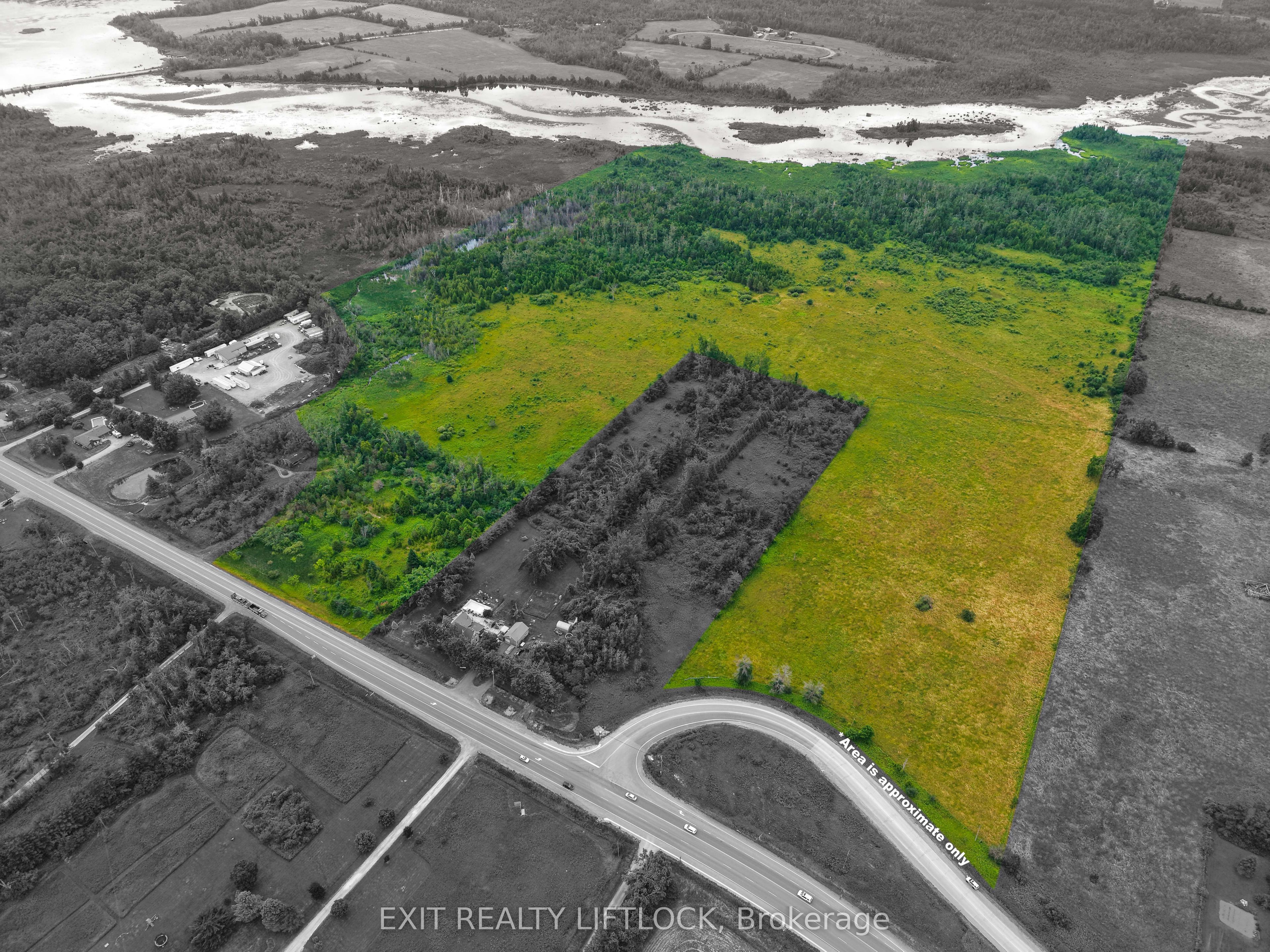 3756 Hwy 7, Kawartha Lakes, ON K0L 2W0 photo 2