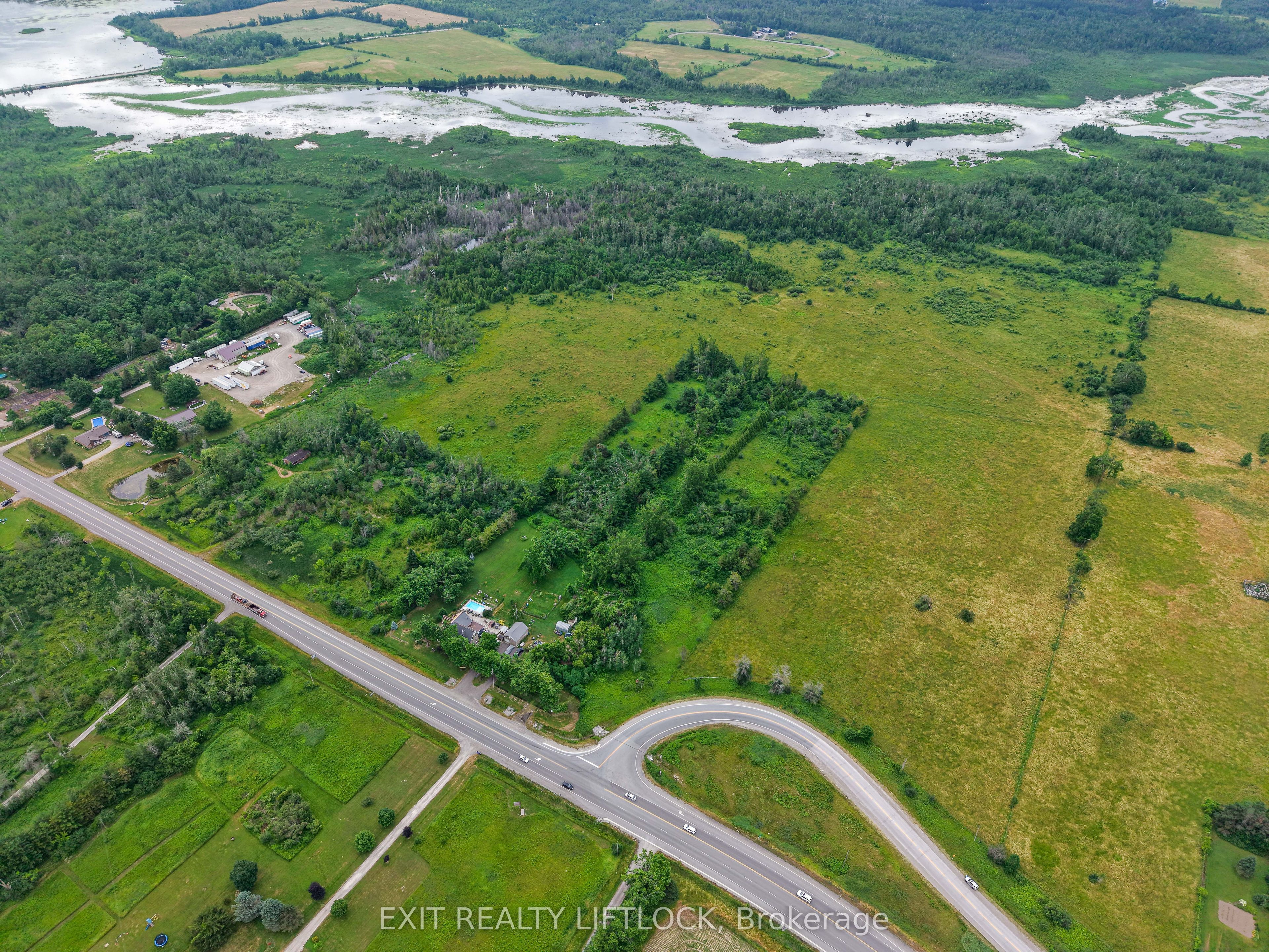 3756 Hwy 7, Kawartha Lakes, ON K0L 2W0 photo 3