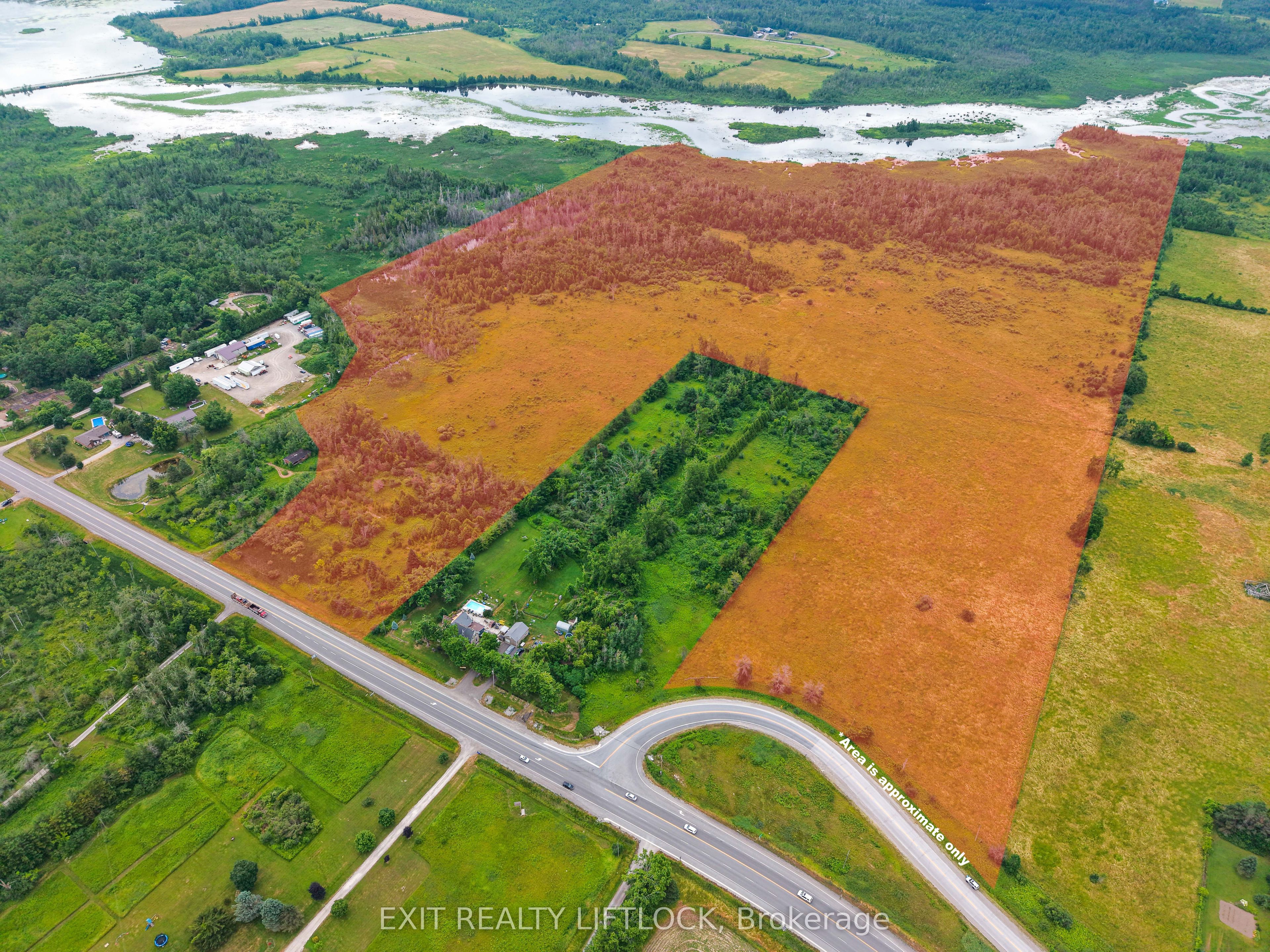 3756 Hwy 7, Kawartha Lakes, ON K0L 2W0 photo 4