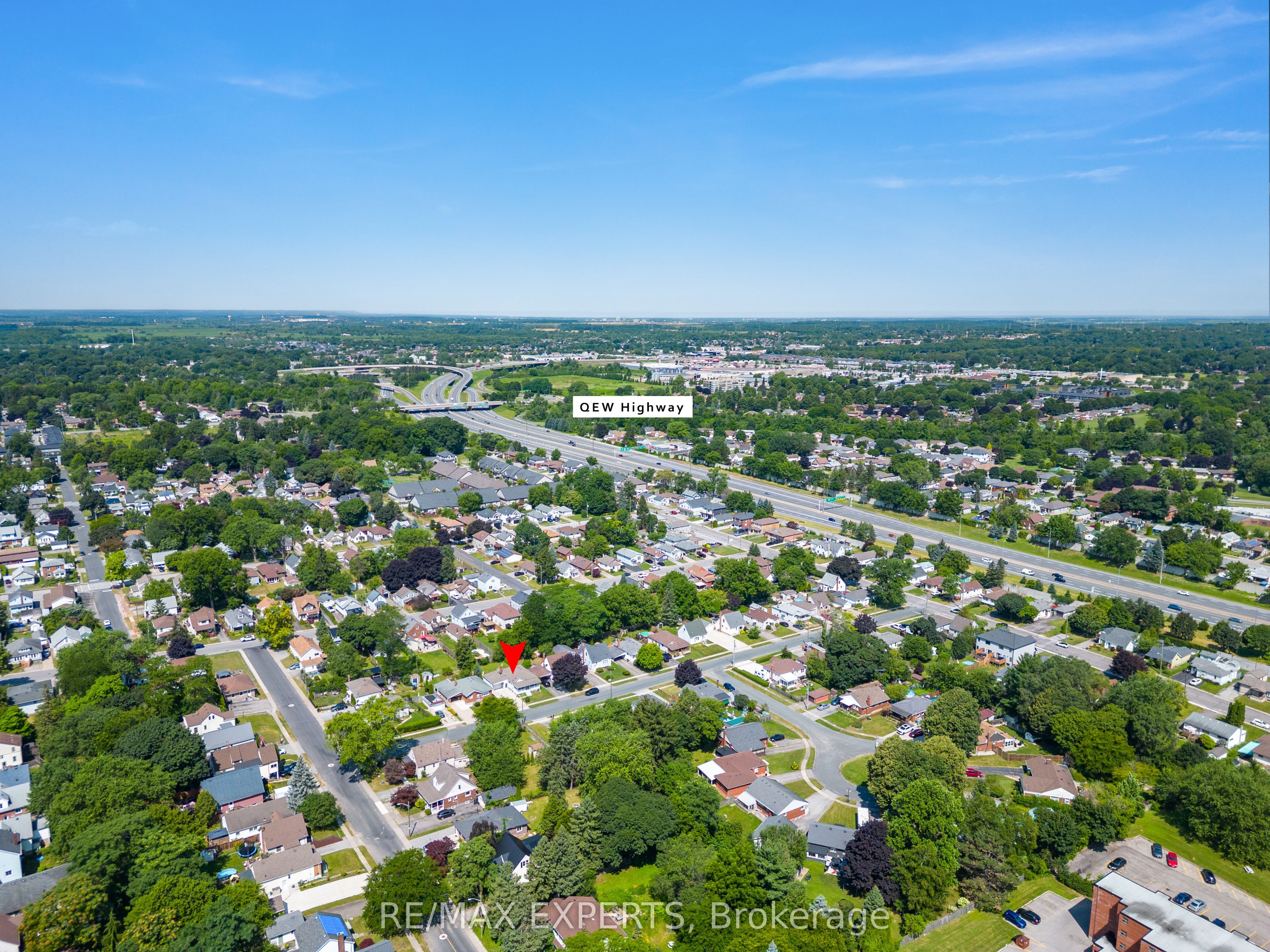 5583 Hillsdale Avenue, Niagara Falls, ON L2G 4T8 photo 3