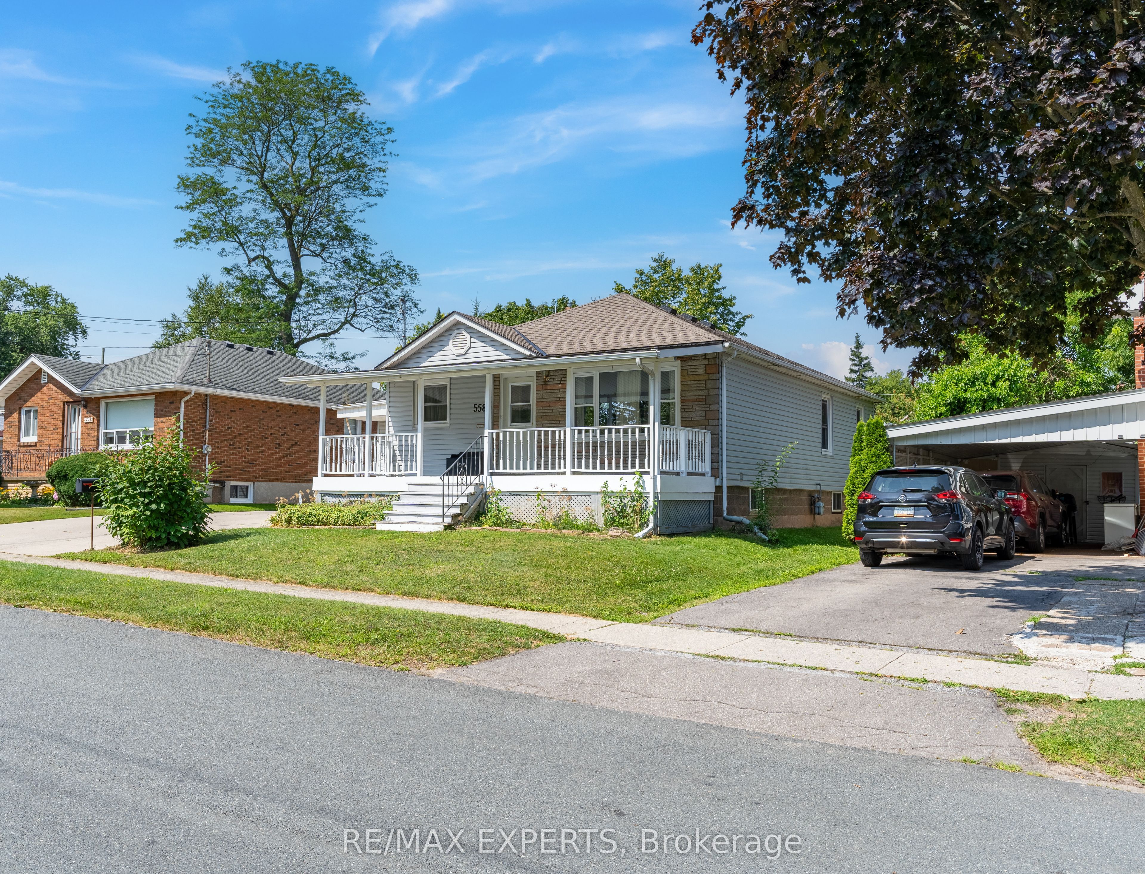 5583 Hillsdale Avenue, Niagara Falls, ON L2G 4T8 photo 4