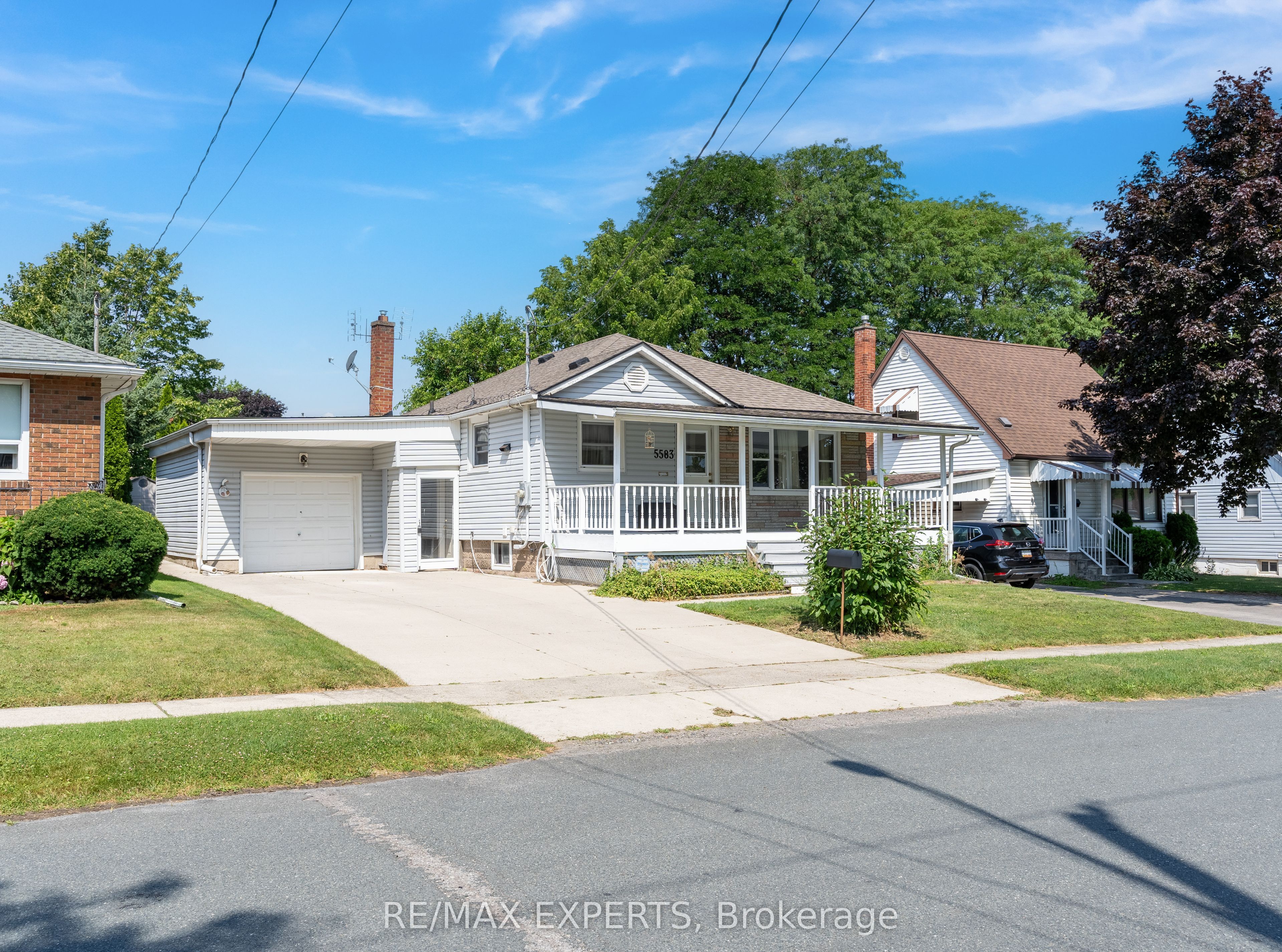 5583 Hillsdale Avenue, Niagara Falls, ON L2G 4T8 photo 5