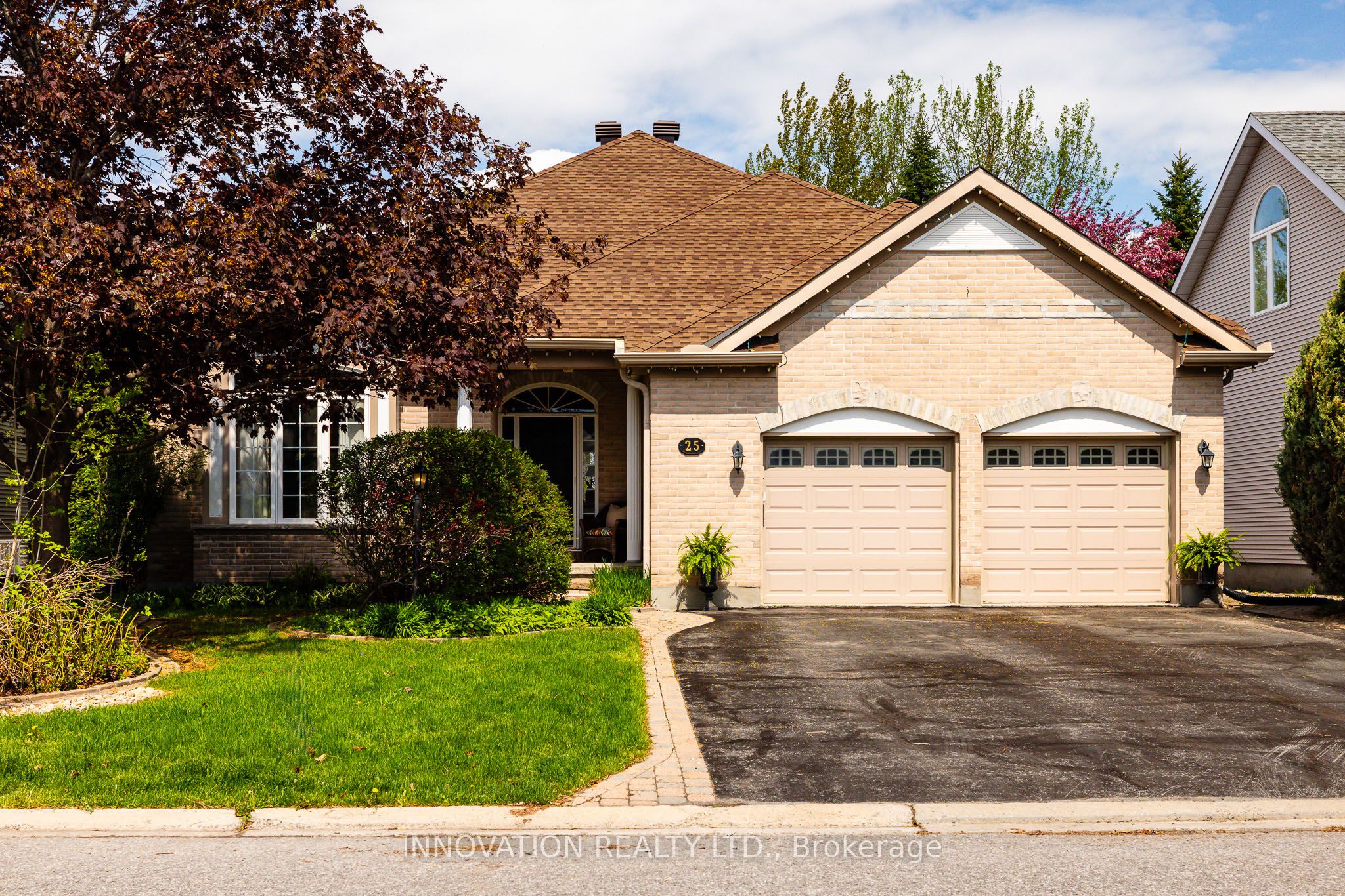 25 Kyle Avenue, Stittsville - Munster - Richmond, ON K2S 1G9