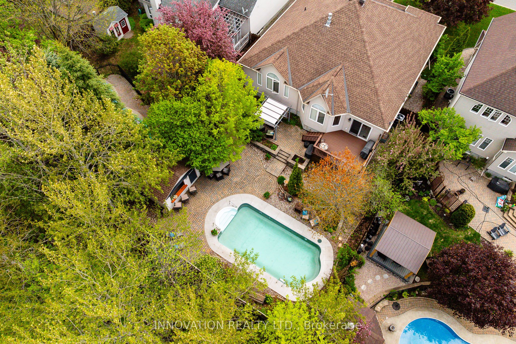 25 Kyle Avenue, Stittsville - Munster - Richmond, ON K2S 1G9 photo 3