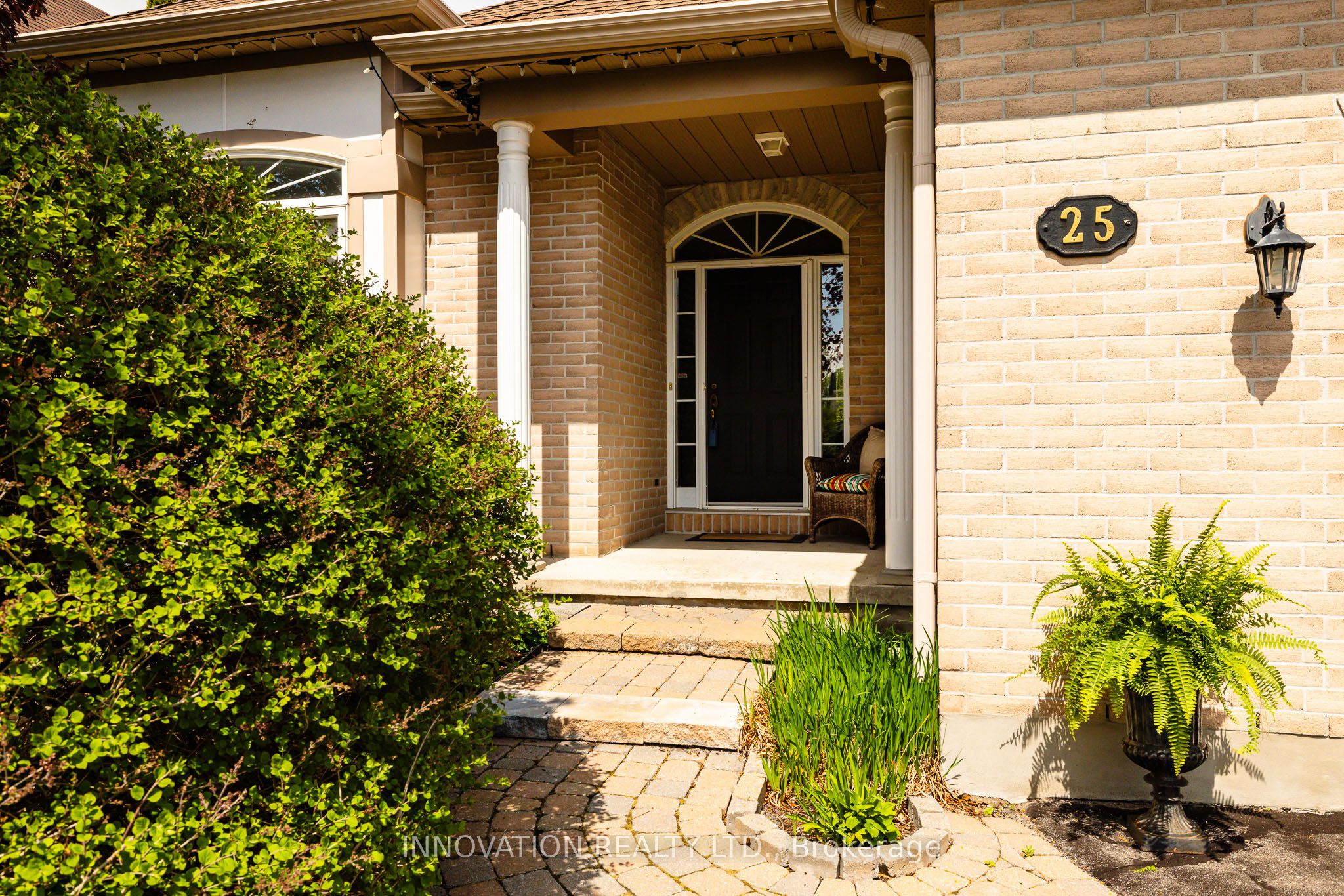 25 Kyle Avenue, Stittsville - Munster - Richmond, ON K2S 1G9 photo 4