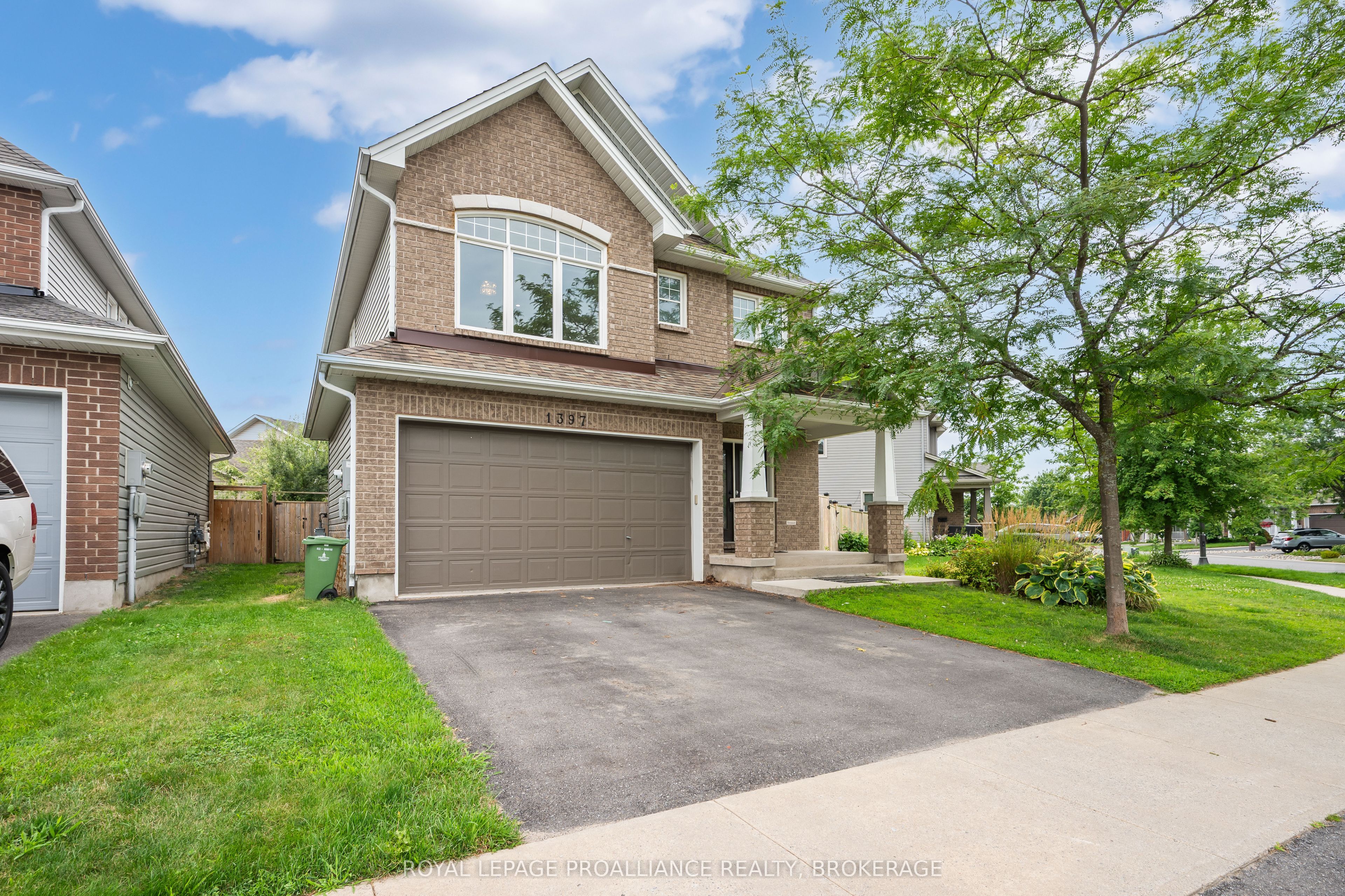 1397 Waterside Way, Kingston, ON K7K 0E9