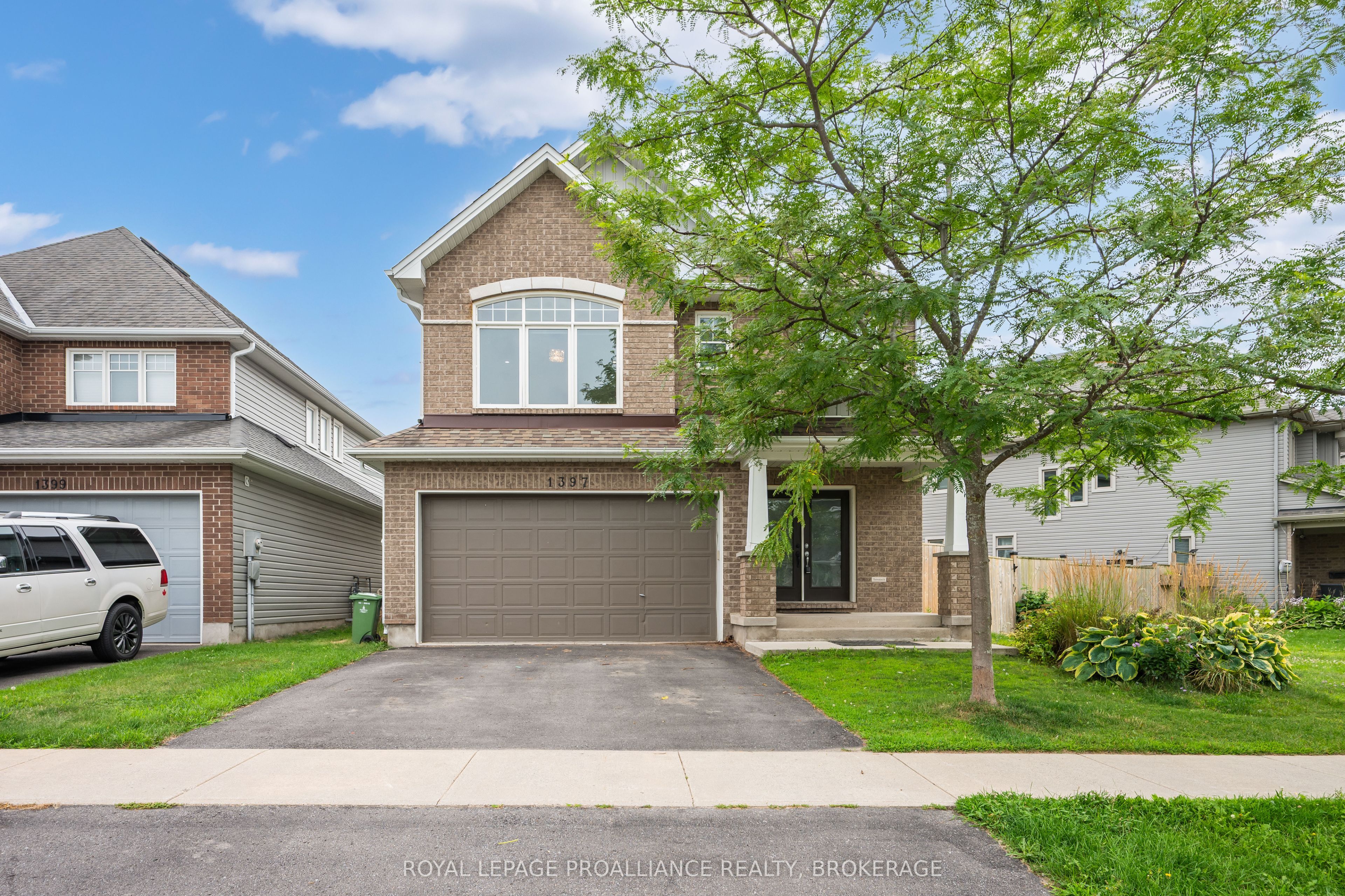 1397 Waterside Way, Kingston, ON K7K 0E9 photo 2