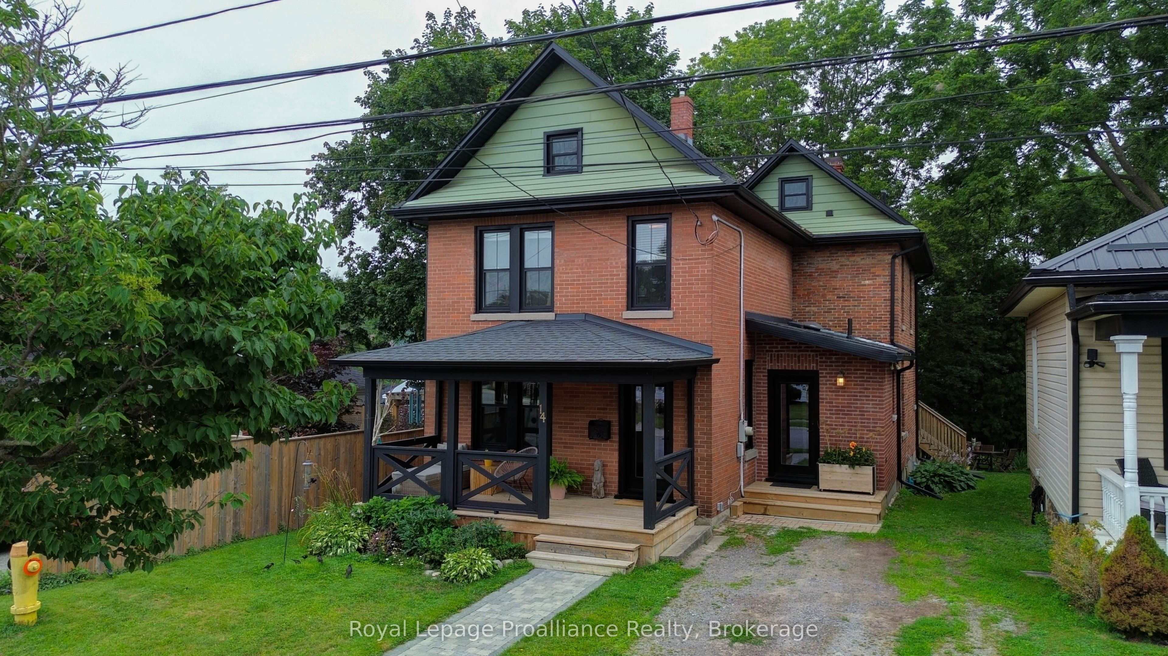 14 Ward Street, Port Hope, ON L1A 1L5