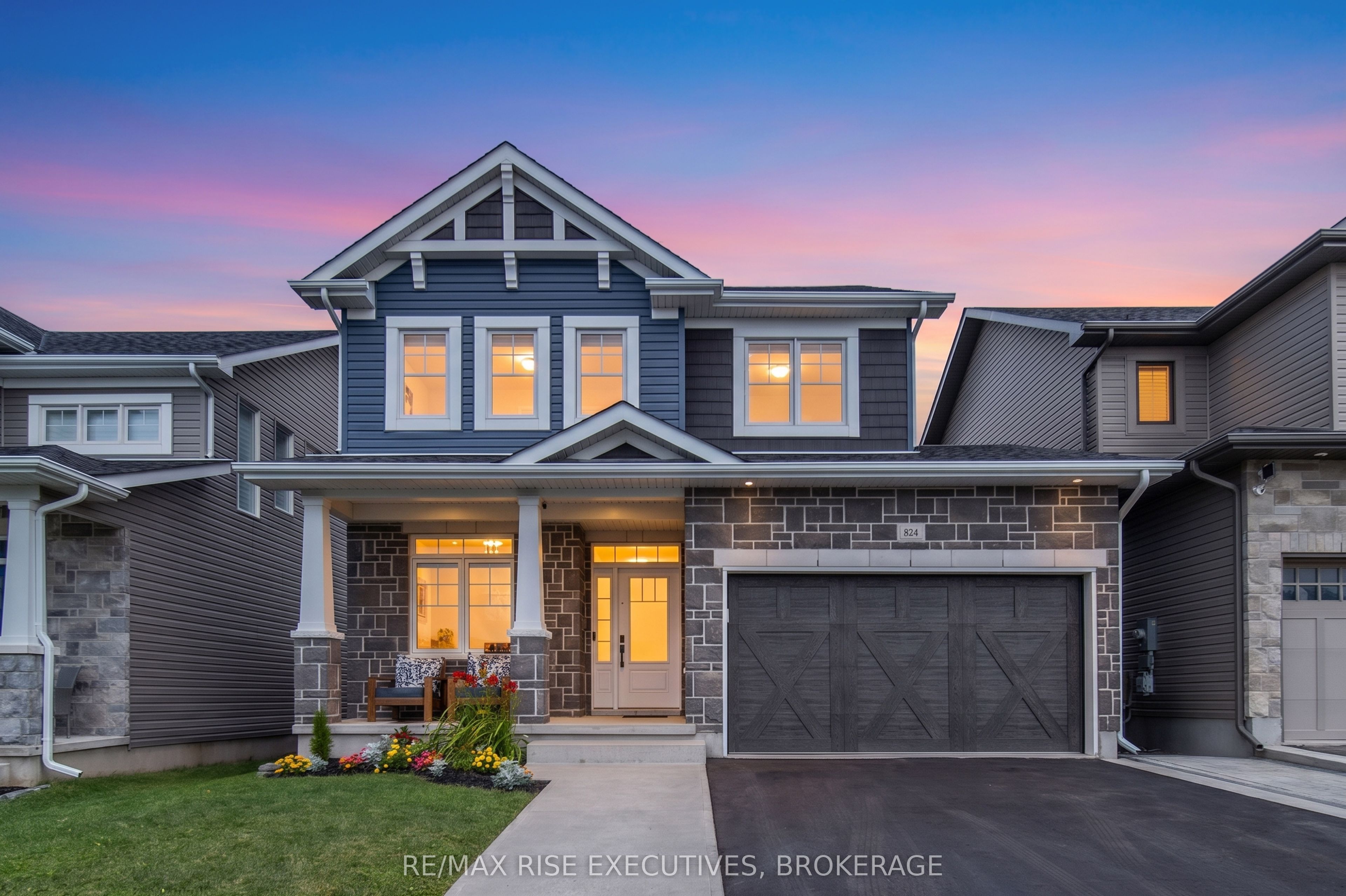 824 Celeste Drive, Kingston, ON K7P 0P6