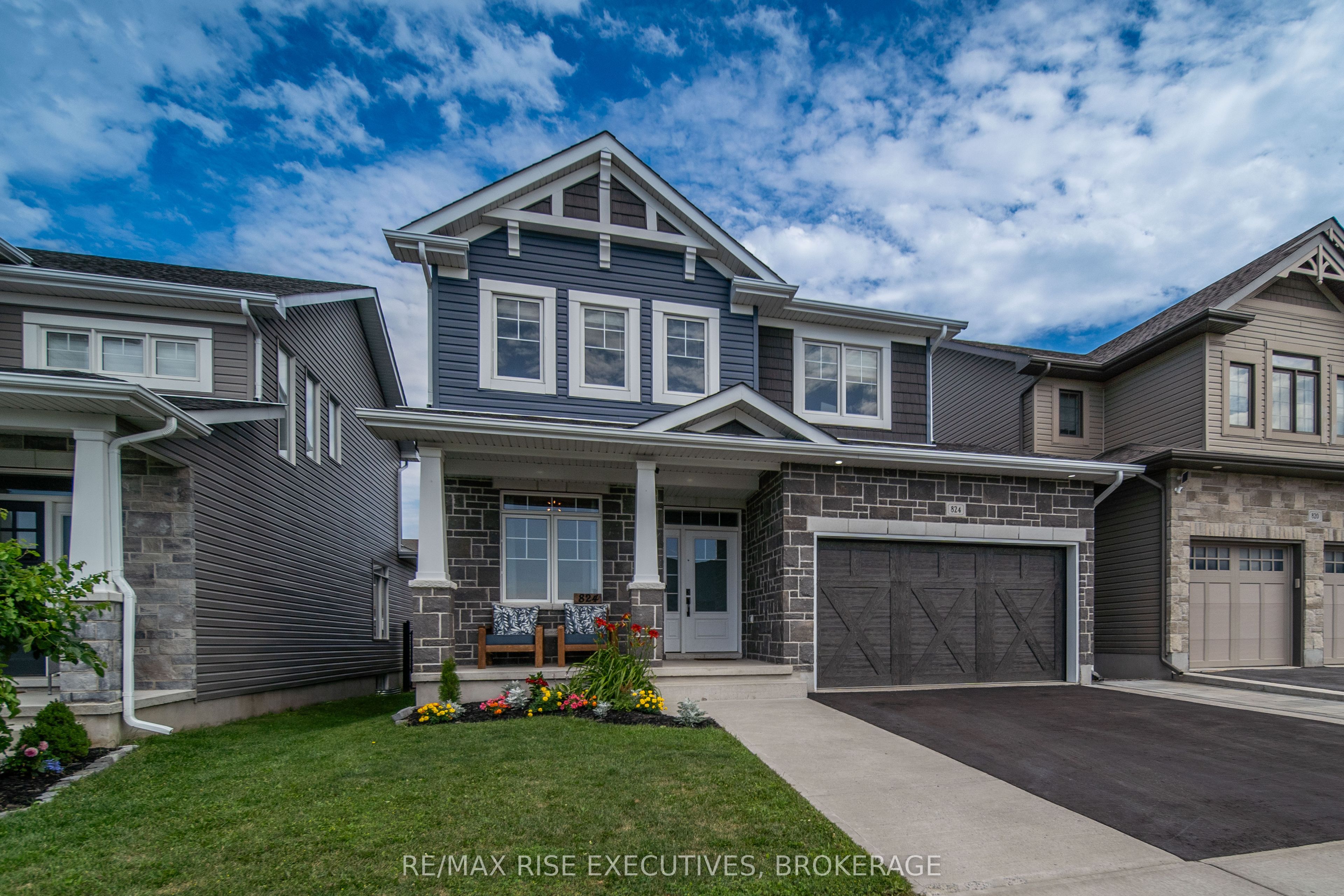 824 Celeste Drive, Kingston, ON K7P 0P6 photo 2