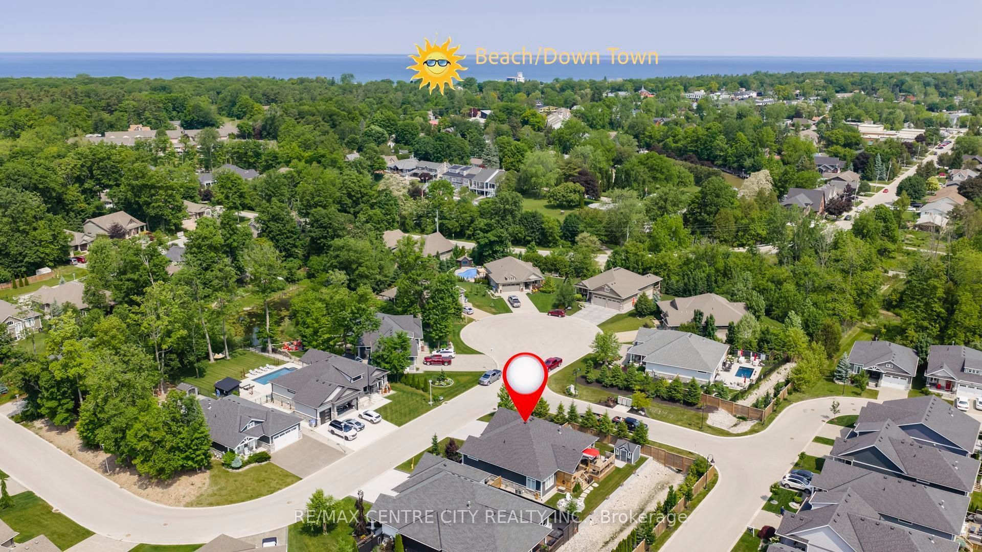 38 Erin Place, Lambton Shores, ON N0M 1T0 photo 5