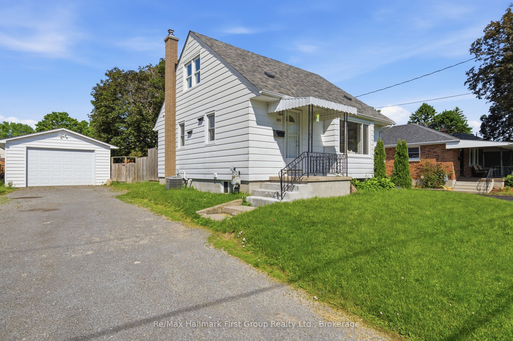 573 Sinclair Street, Cobourg, ON K9A 2Y8