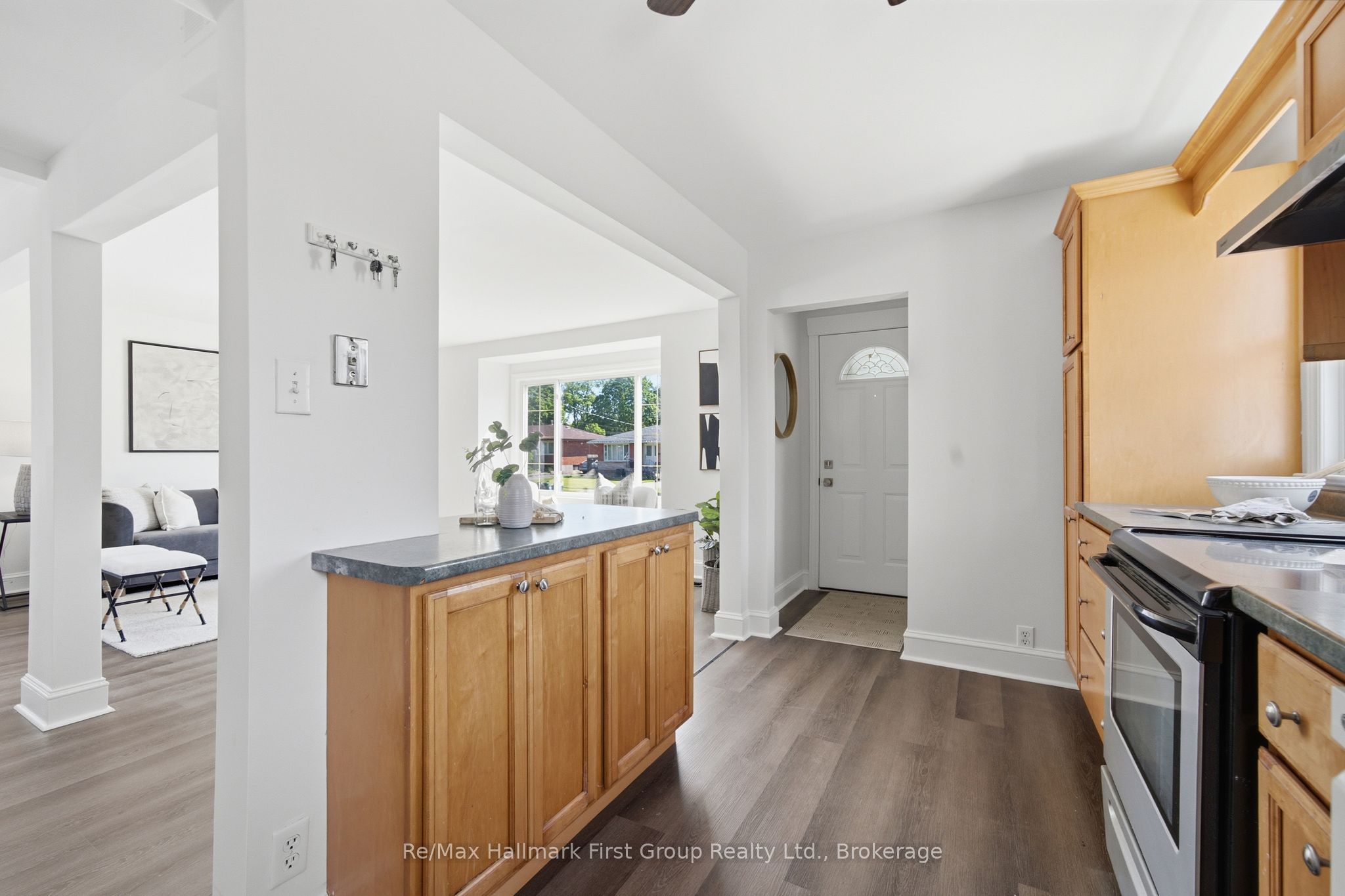 573 Sinclair Street, Cobourg, ON K9A 2Y8 photo 5